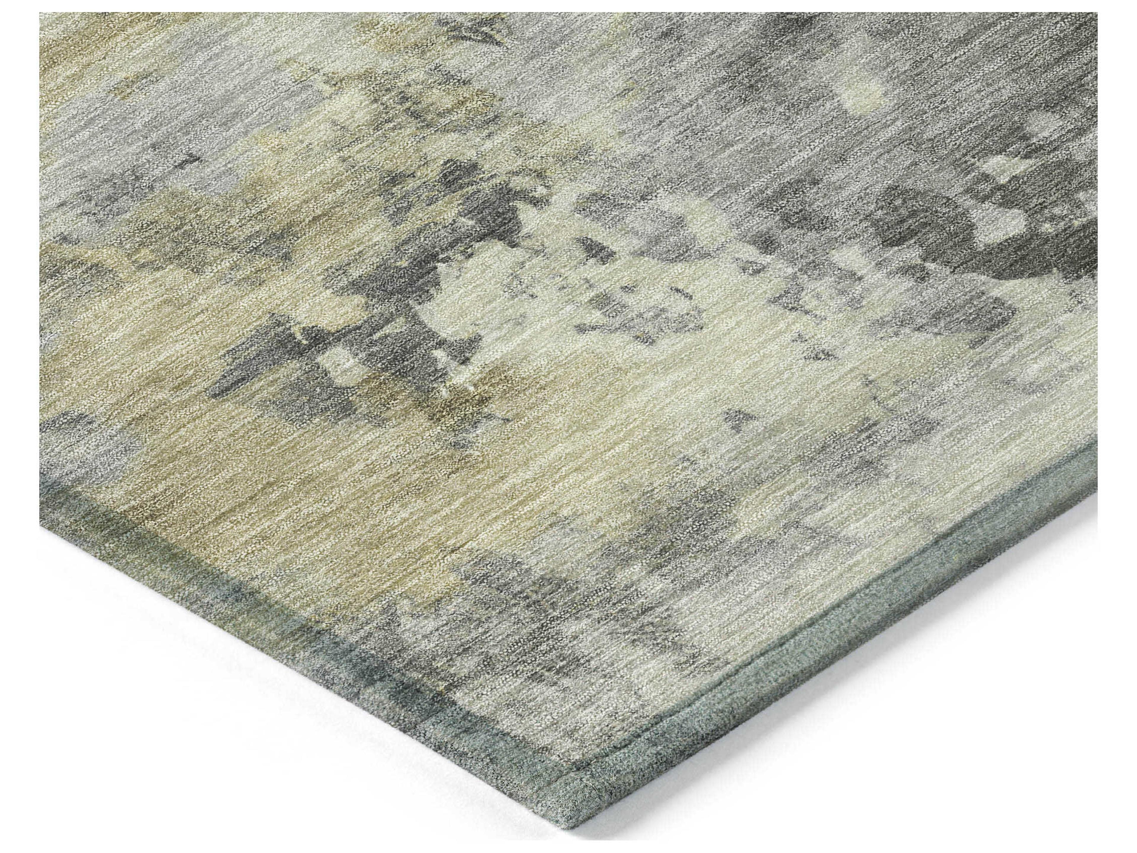 Dalyn Chantille Abstract Area Rug