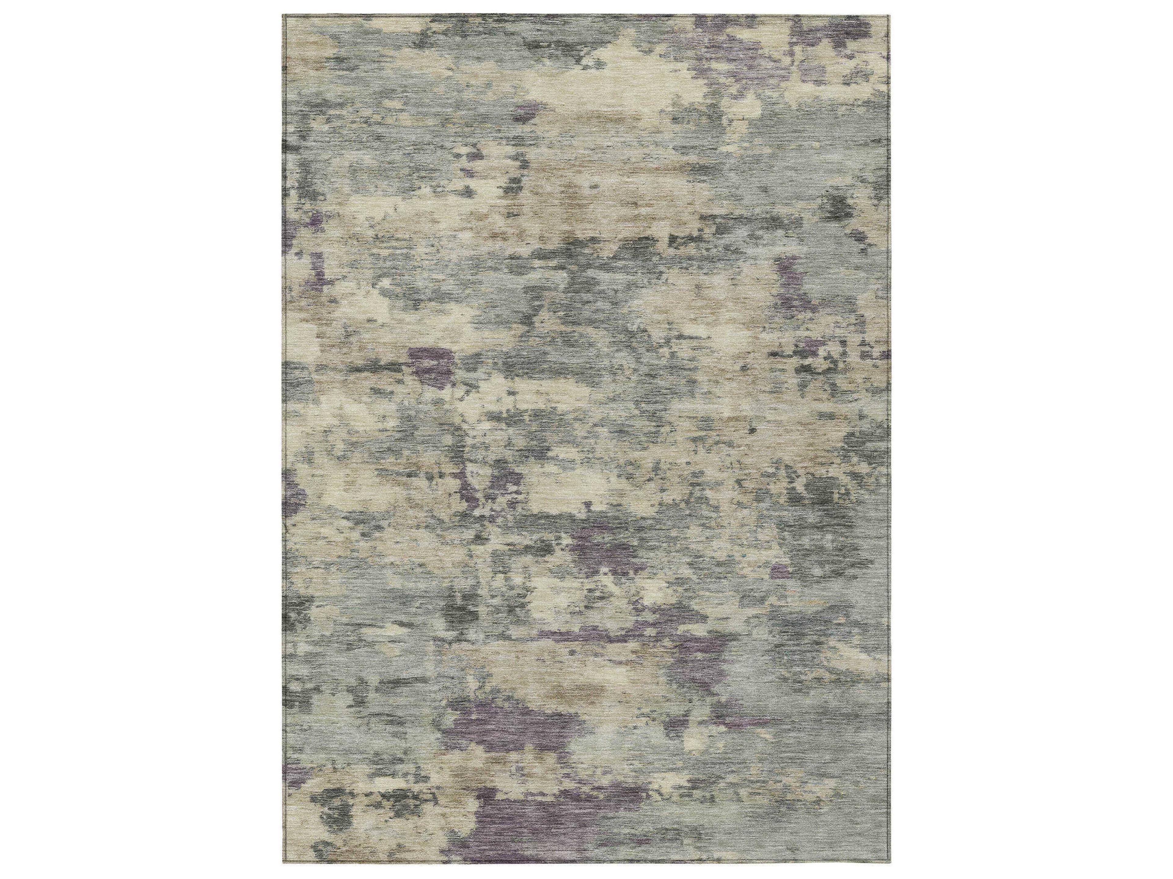 Chantille Abstract Area Rug