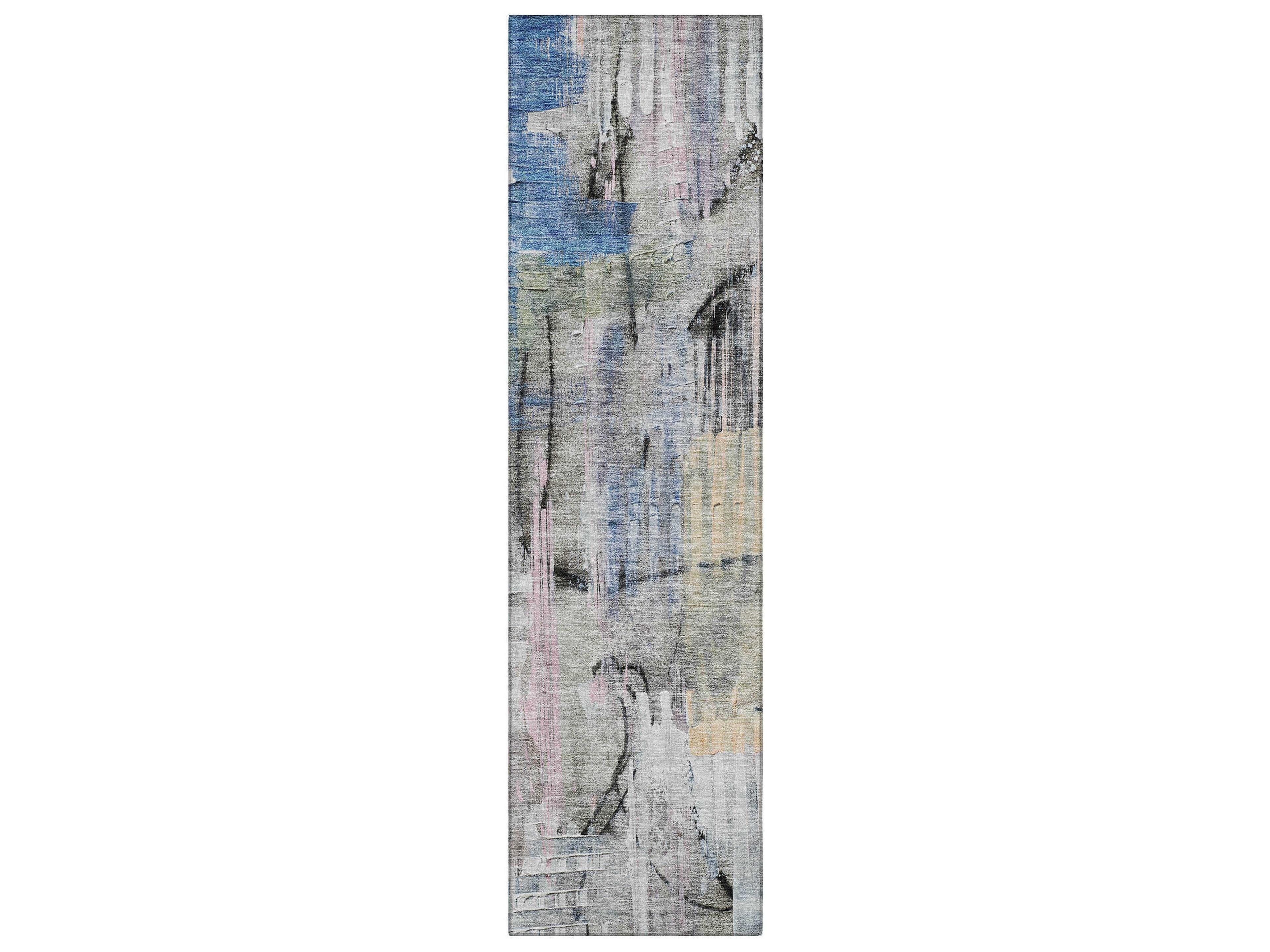 Dalyn Chantille Abstract Area Rug