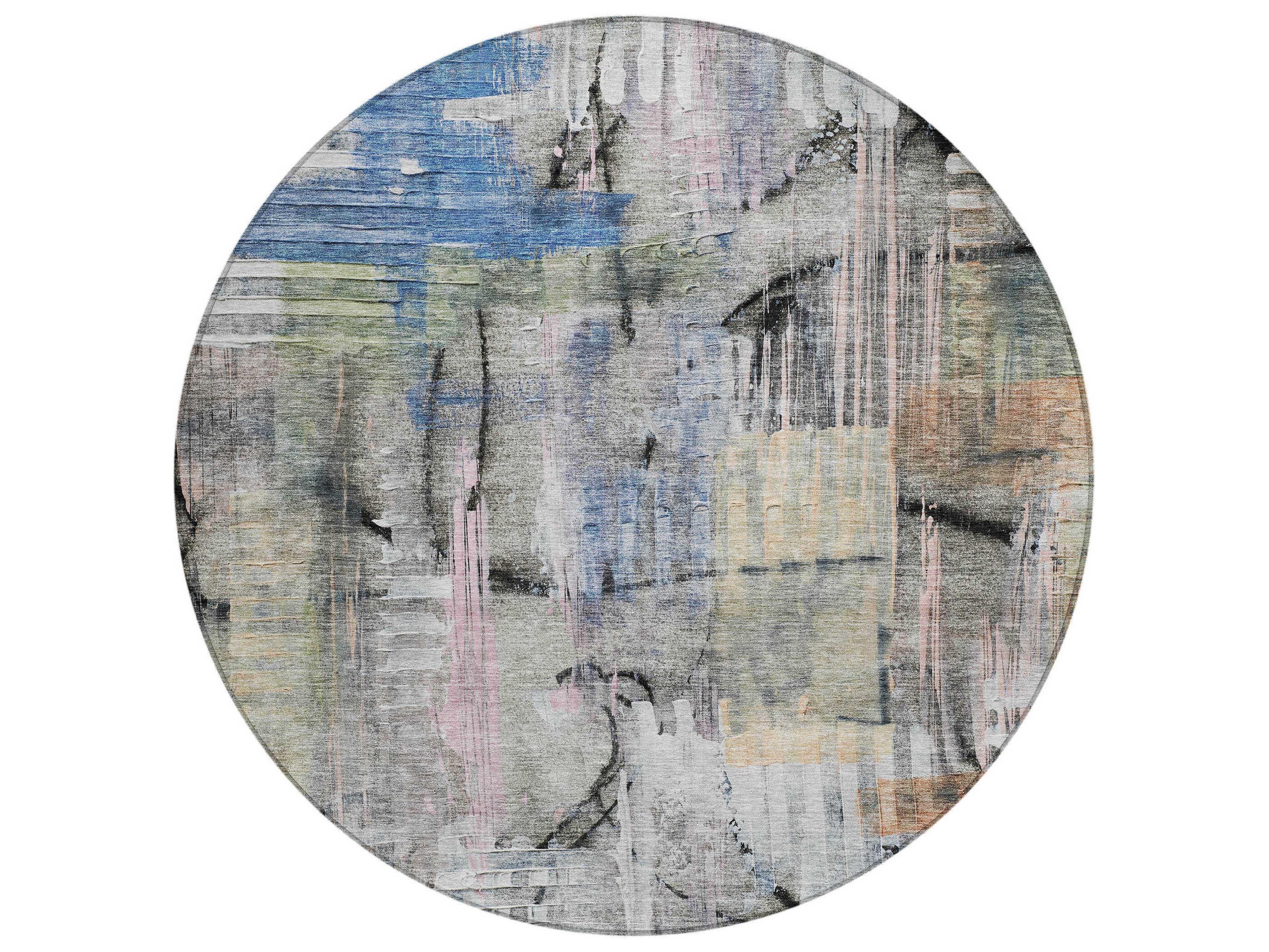Dalyn Chantille Abstract Area Rug