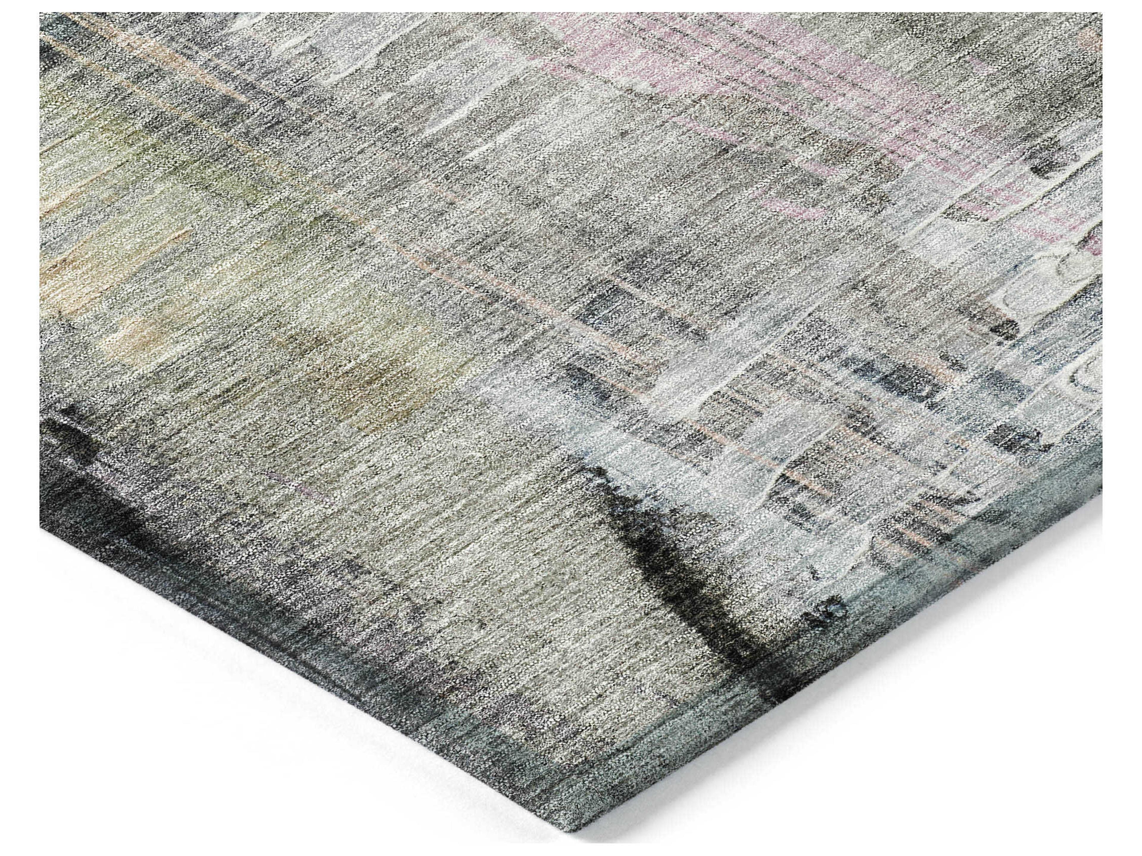Dalyn Chantille Abstract Area Rug