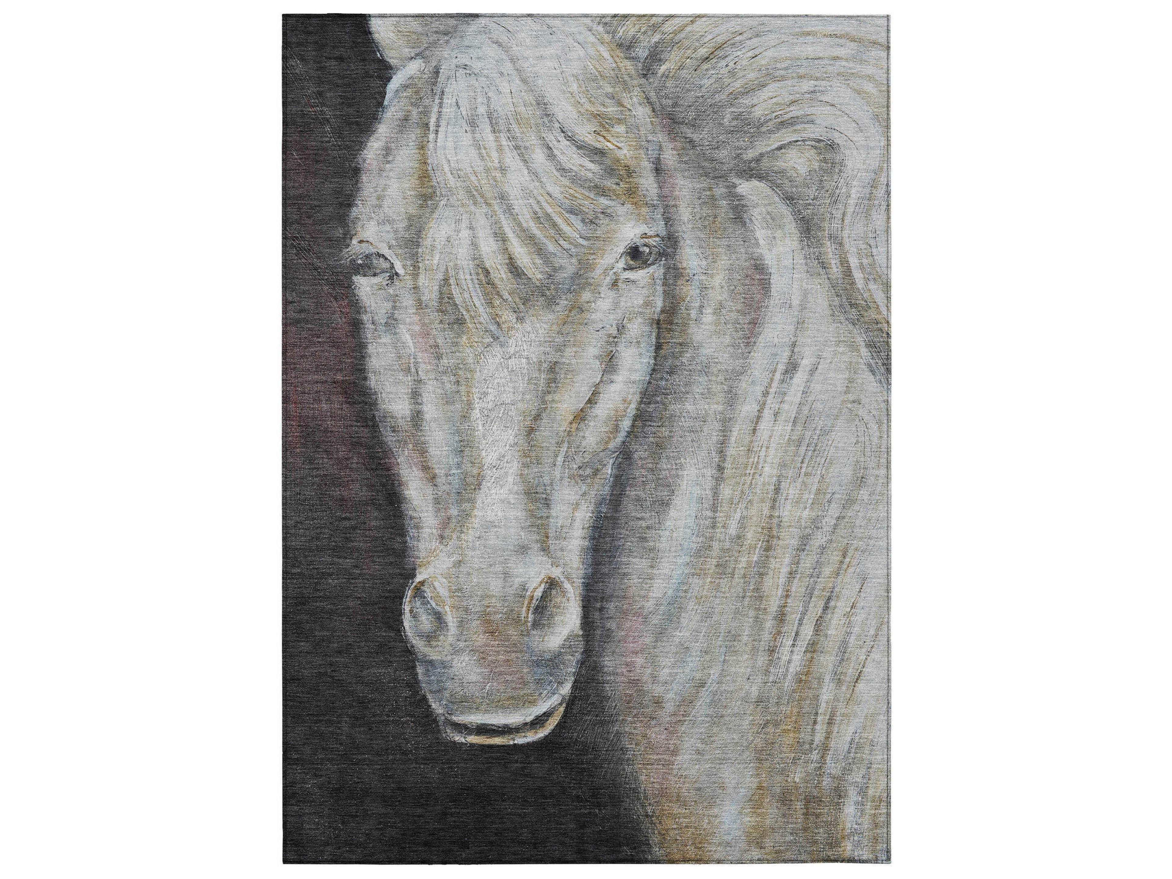 Chantille Graphic Area Rug