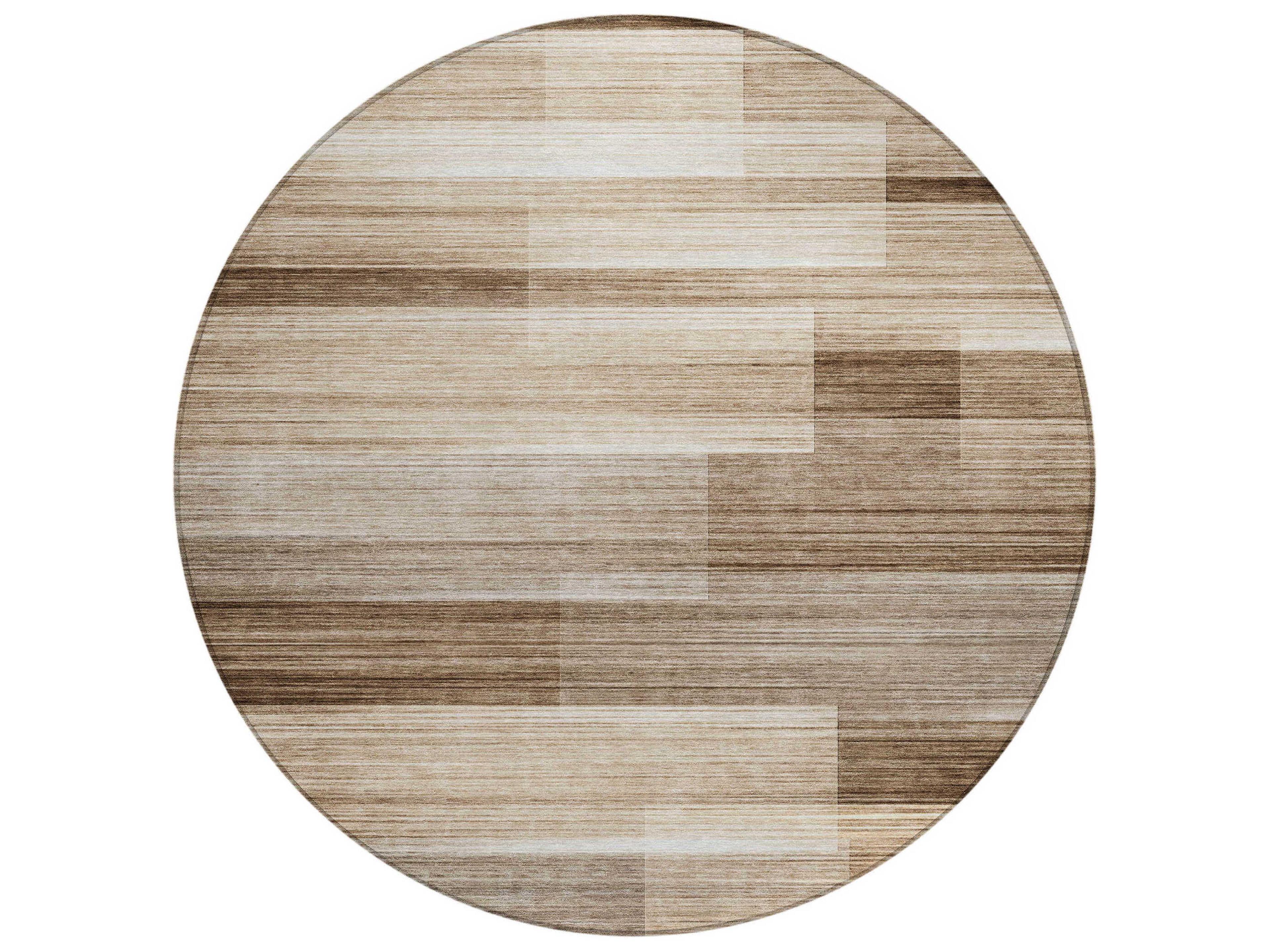 Dalyn Chantille Striped Area Rug