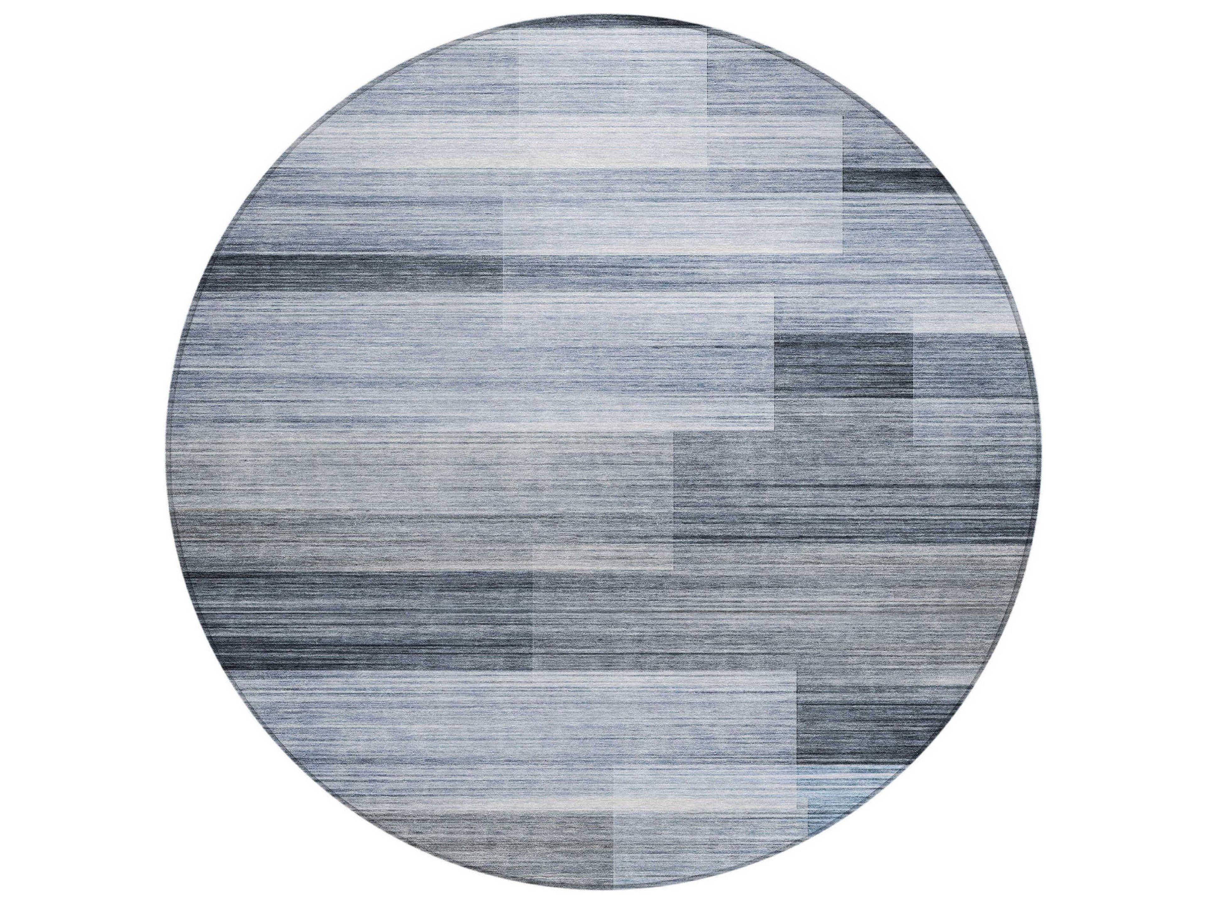 Dalyn Chantille Striped Area Rug