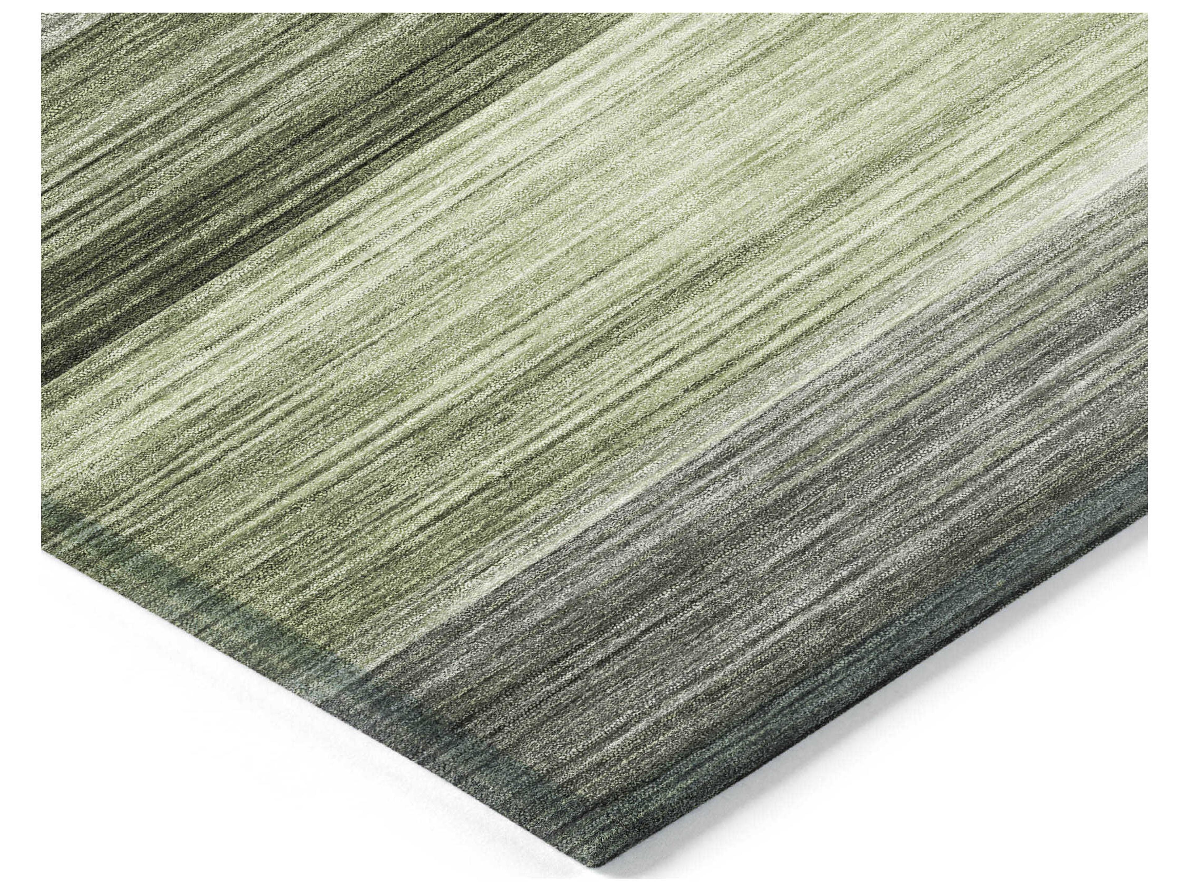 Dalyn Chantille Striped Area Rug