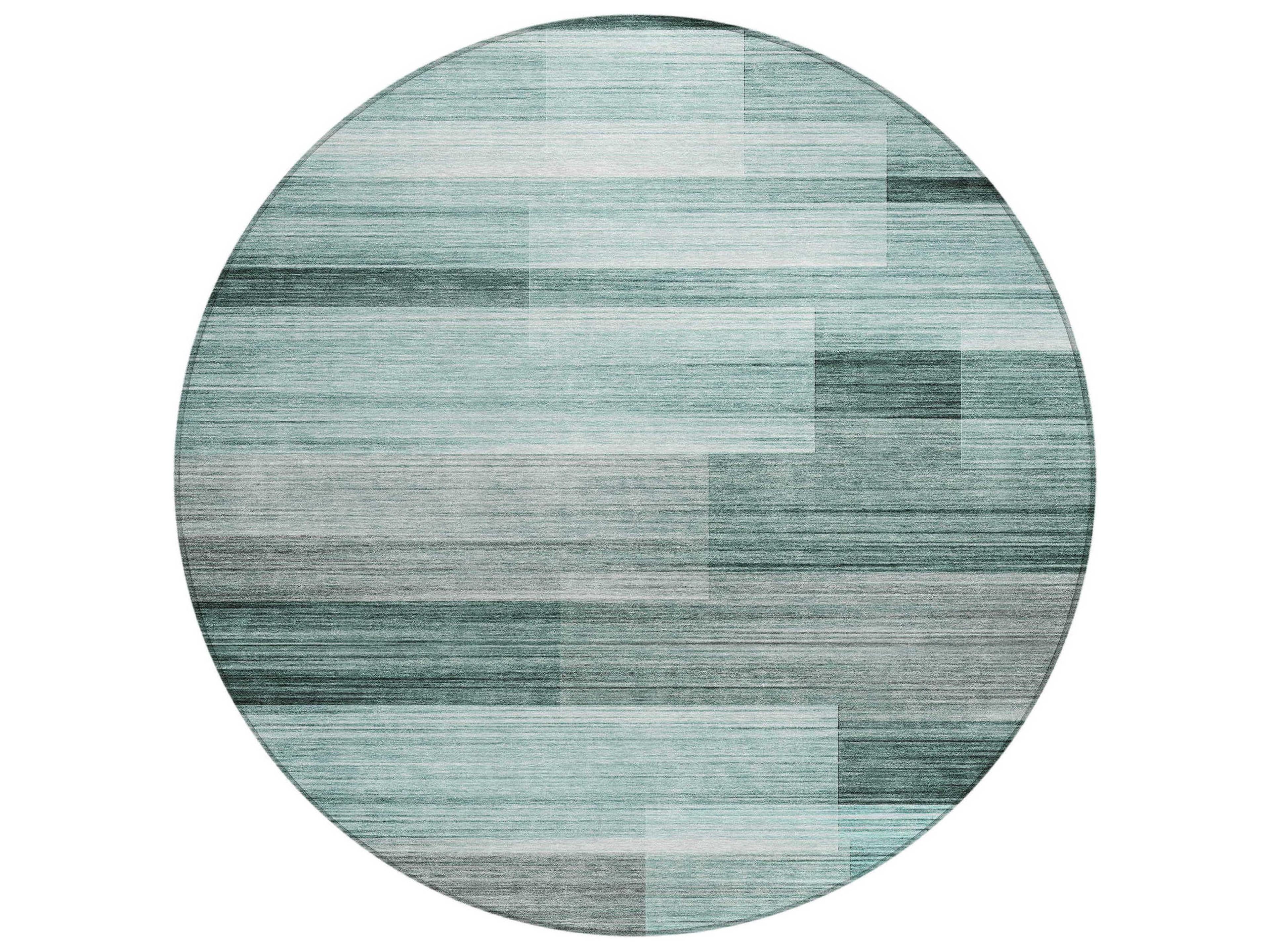 Dalyn Chantille Striped Area Rug