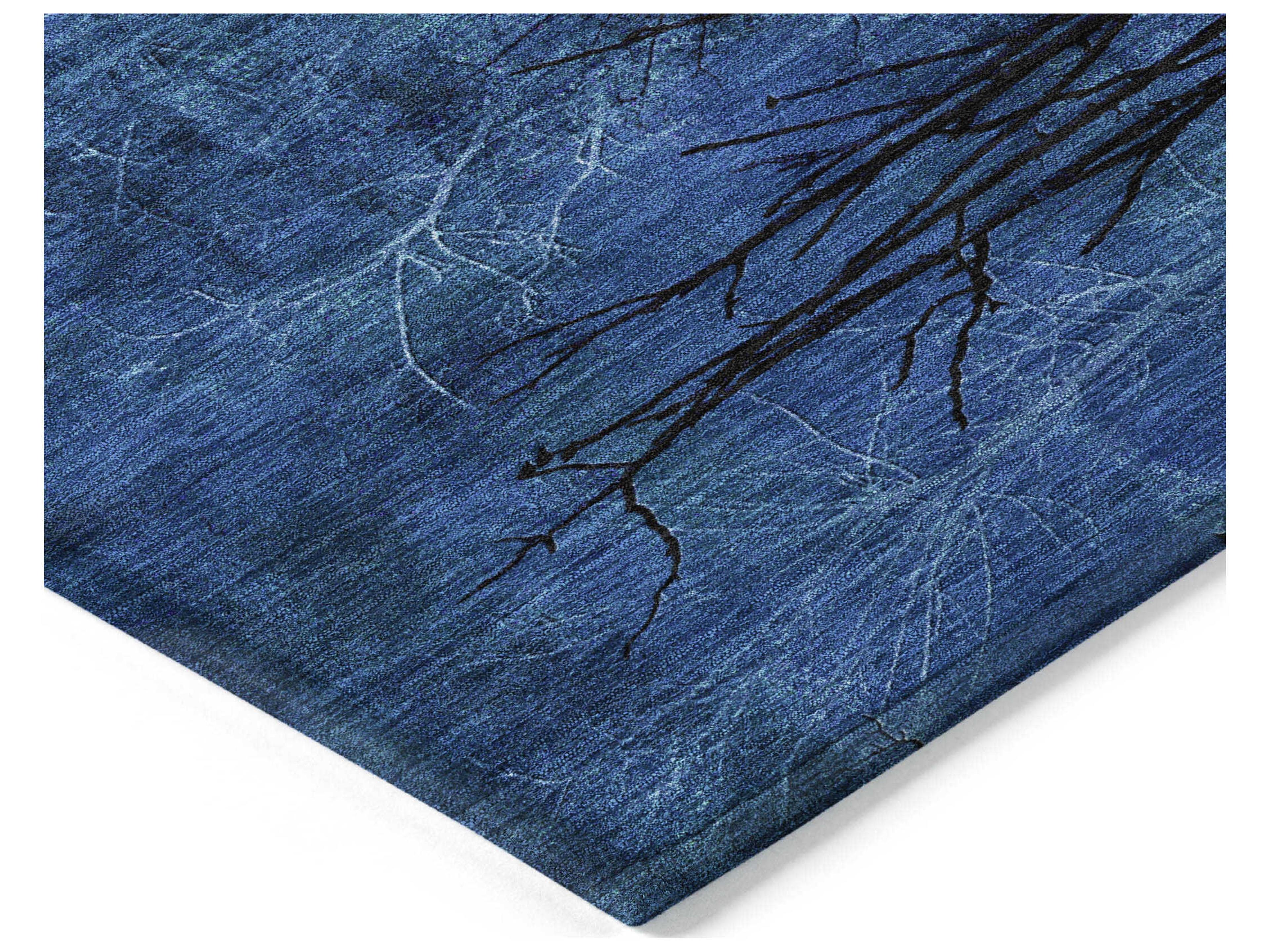 Dalyn Chantille Floral Area Rug