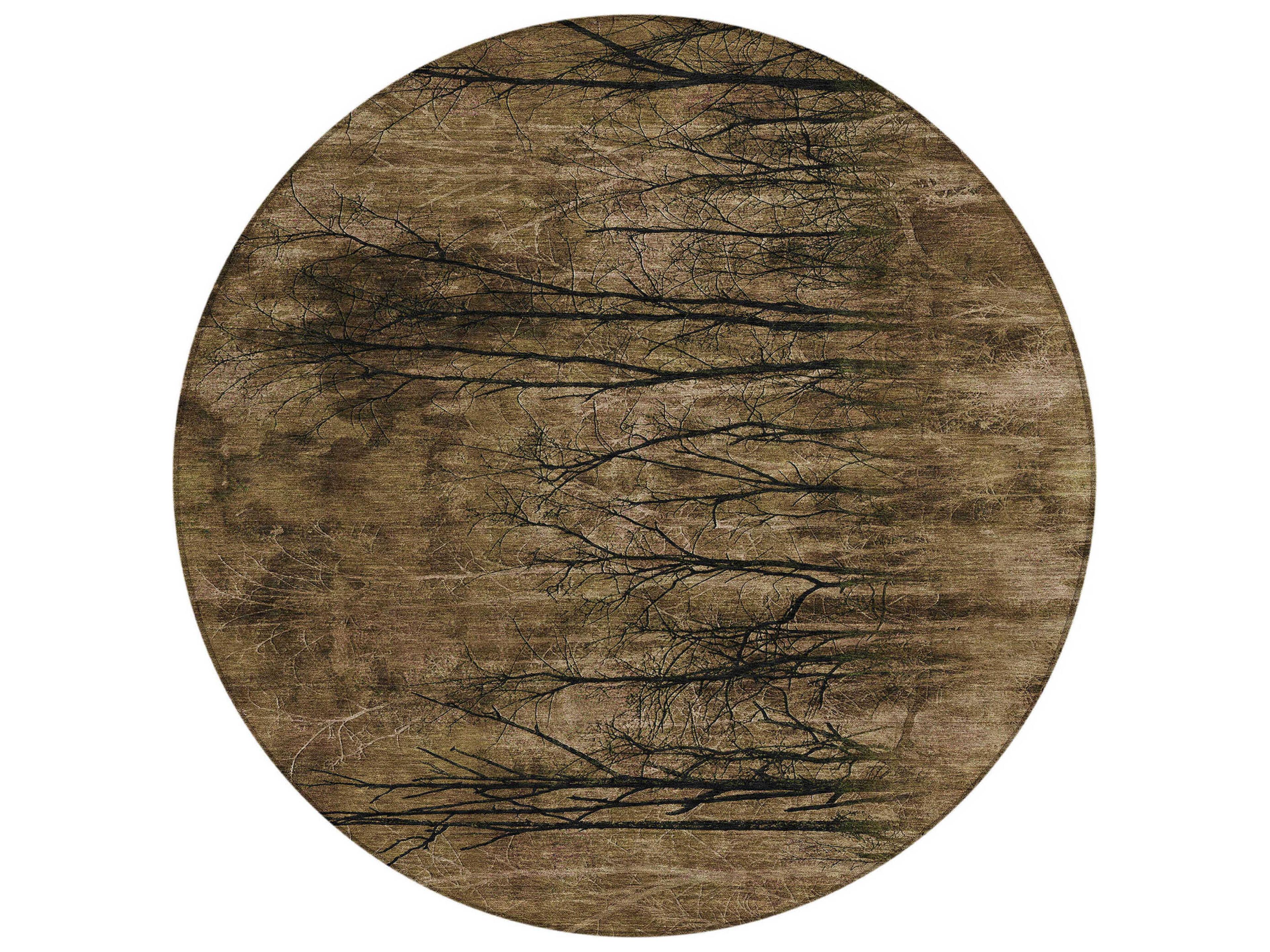 Dalyn Chantille Floral Area Rug