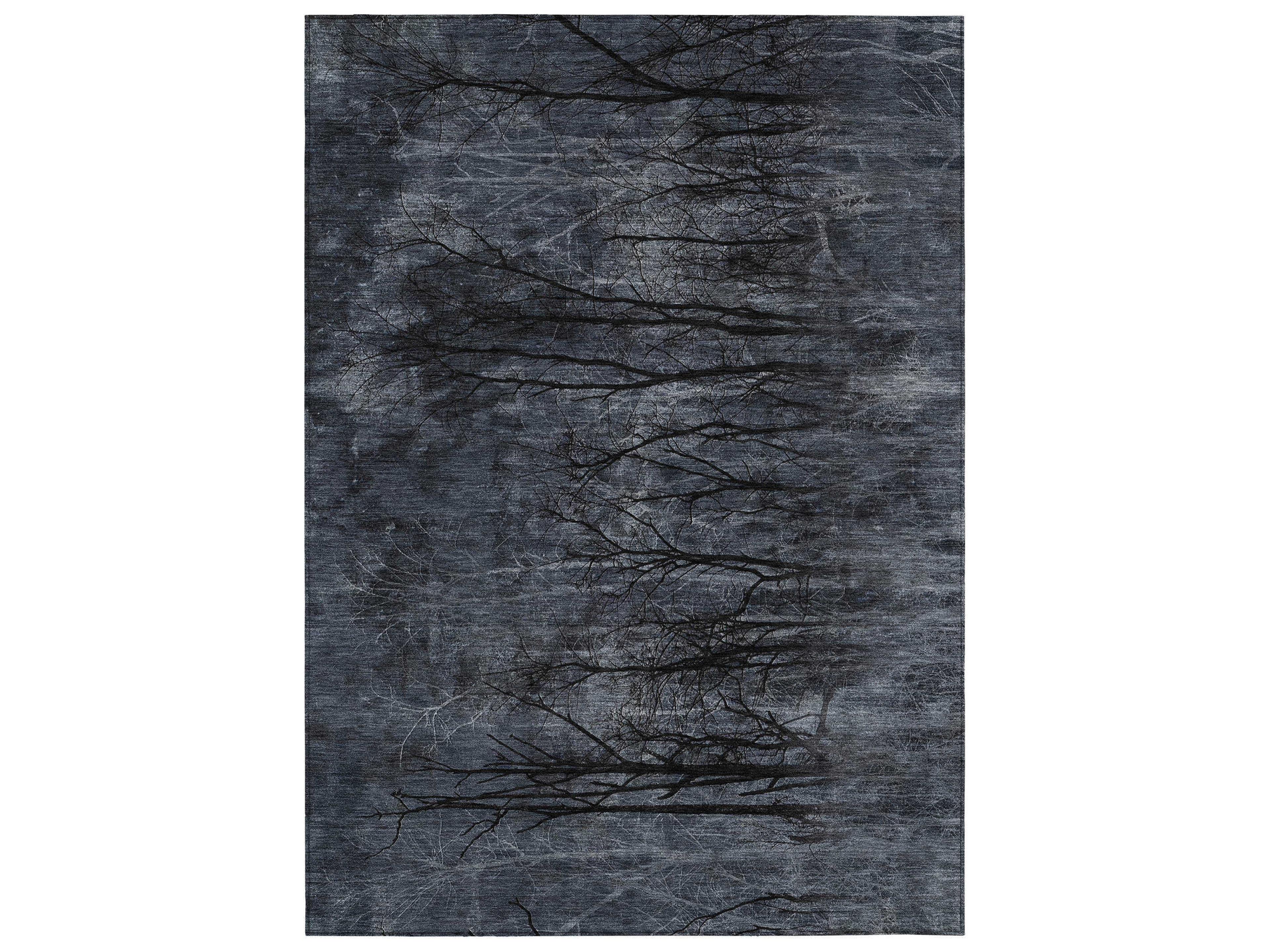 Chantille Floral Area Rug