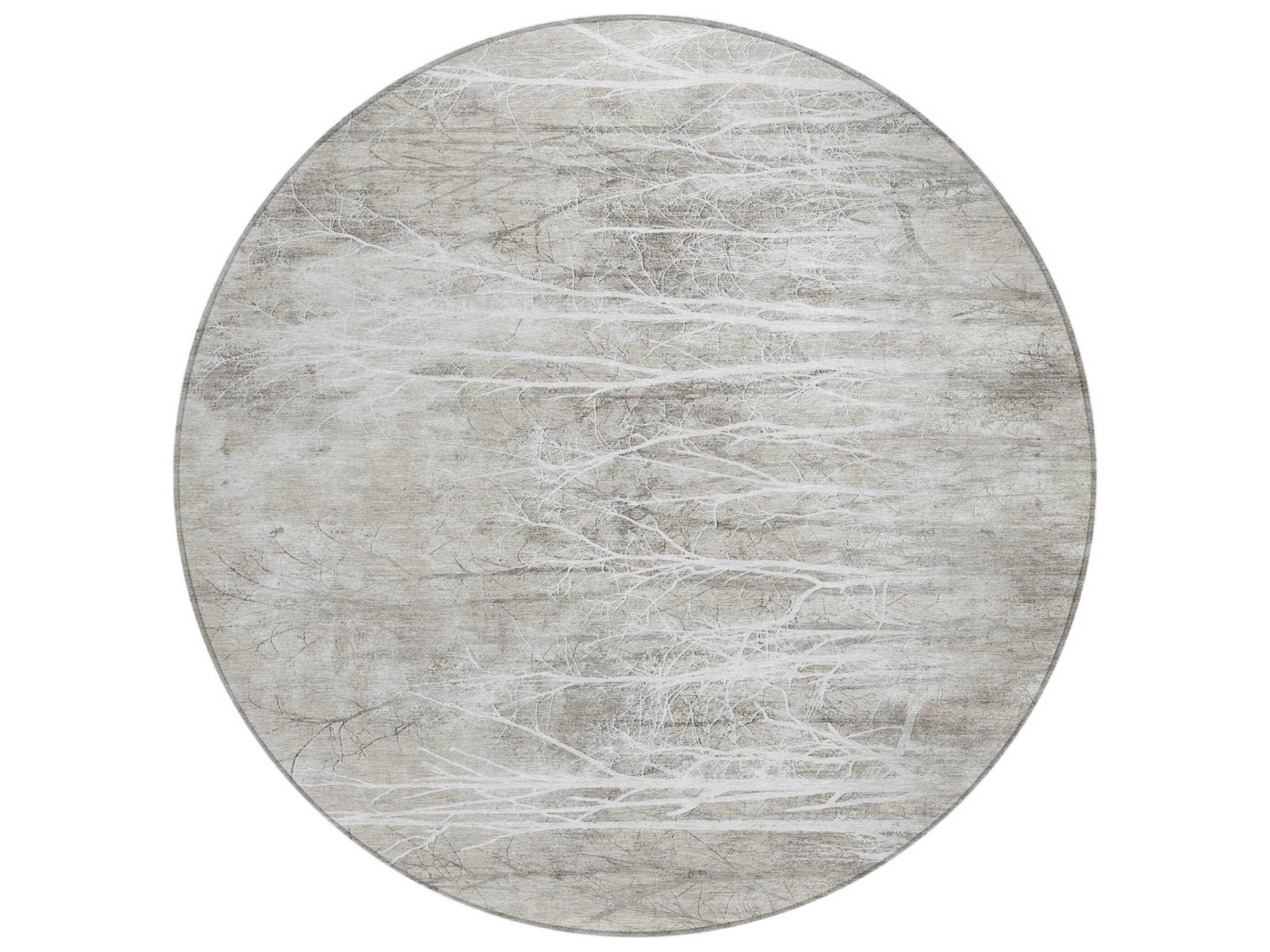 Dalyn Chantille Floral Area Rug