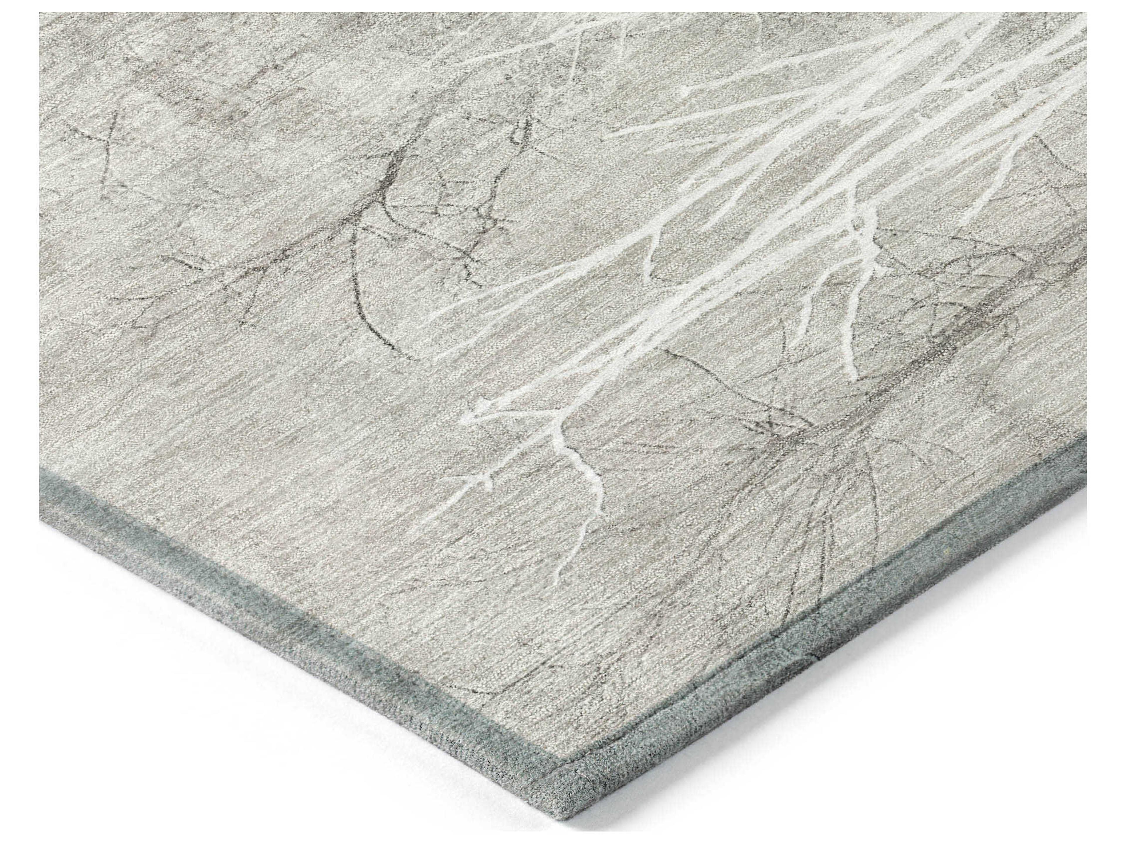 Dalyn Chantille Floral Area Rug