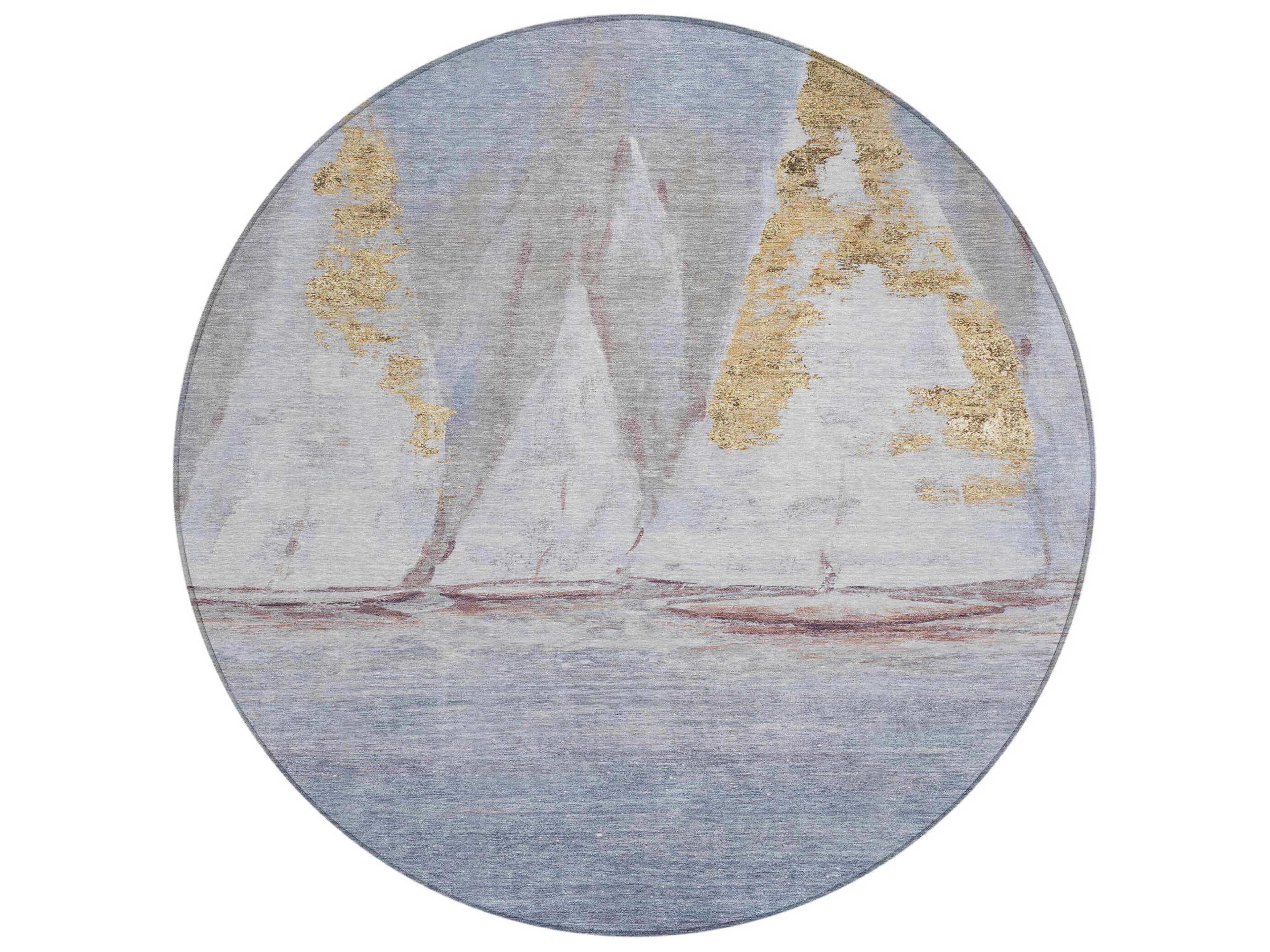 Dalyn Chantille Graphic Area Rug