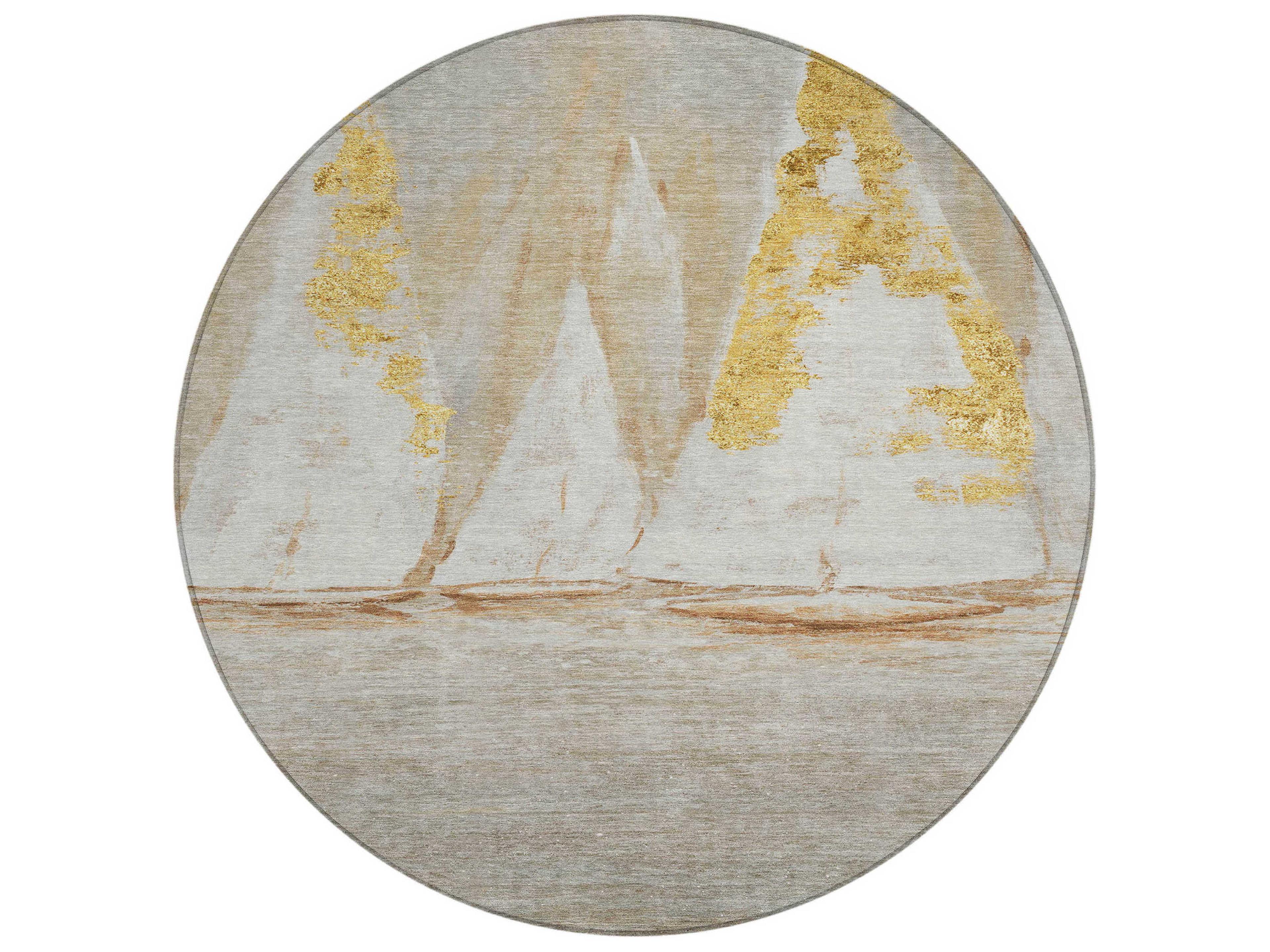 Dalyn Chantille Graphic Area Rug