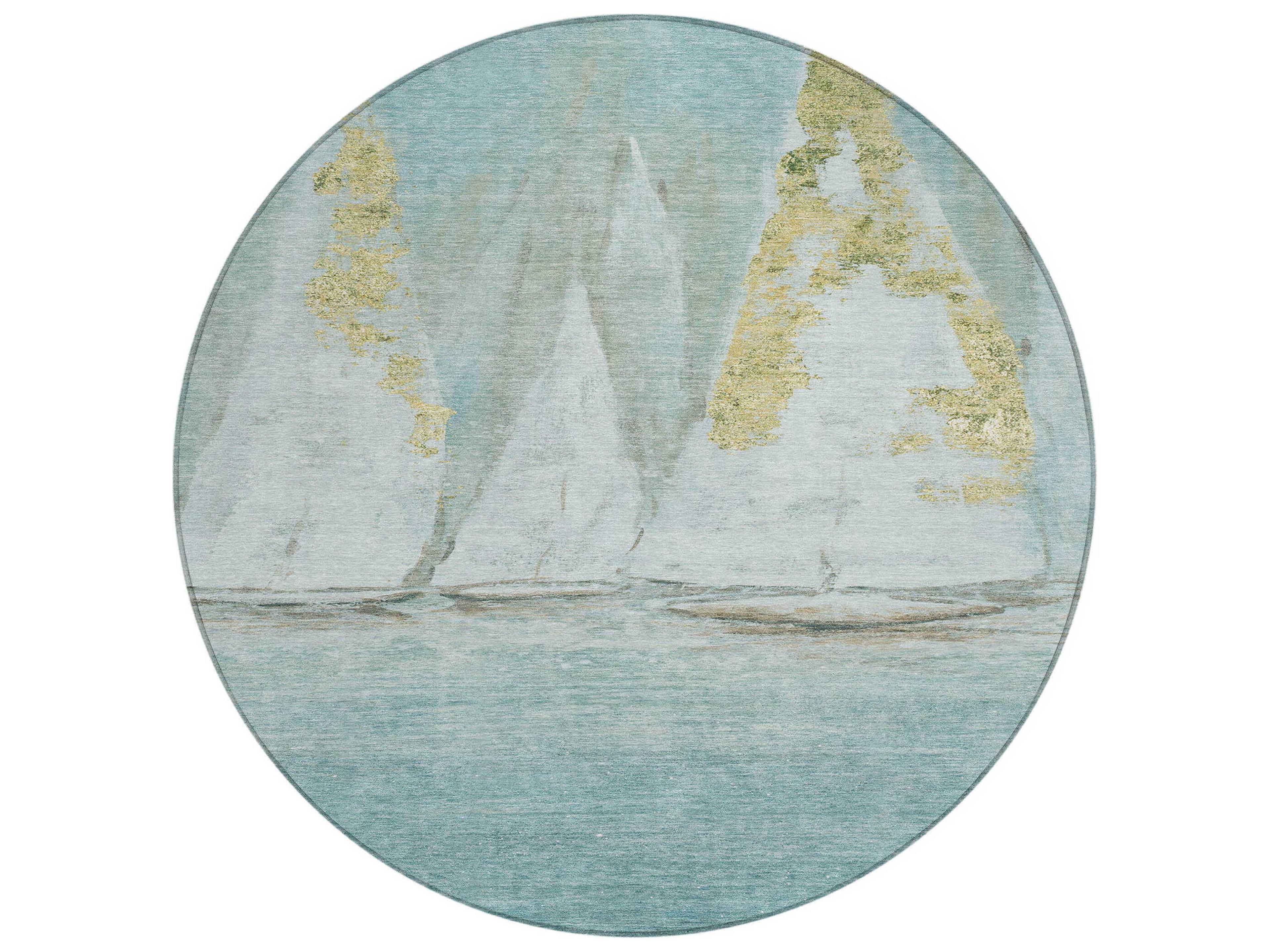 Dalyn Chantille Graphic Area Rug