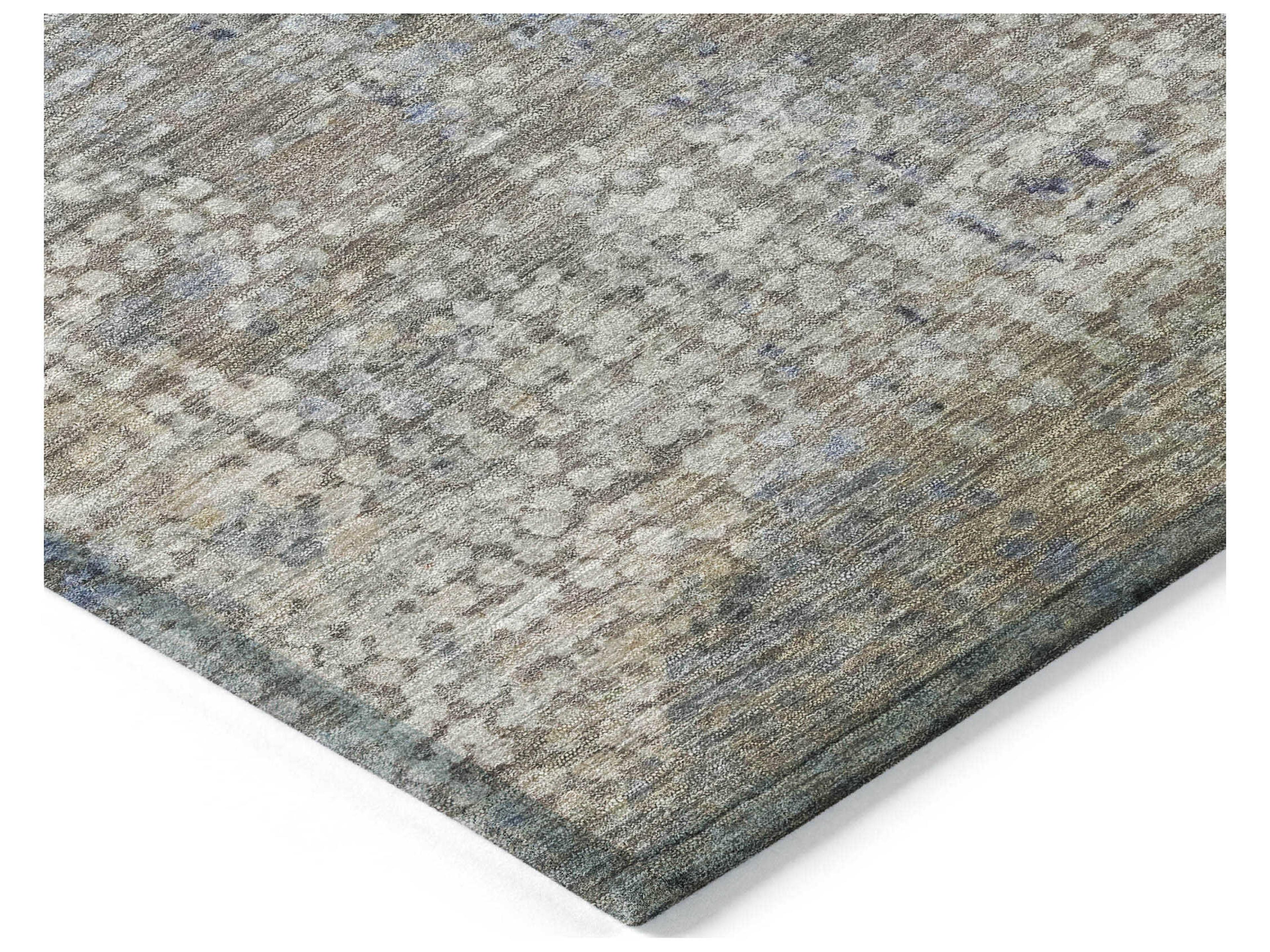 Dalyn Chantille Abstract Area Rug