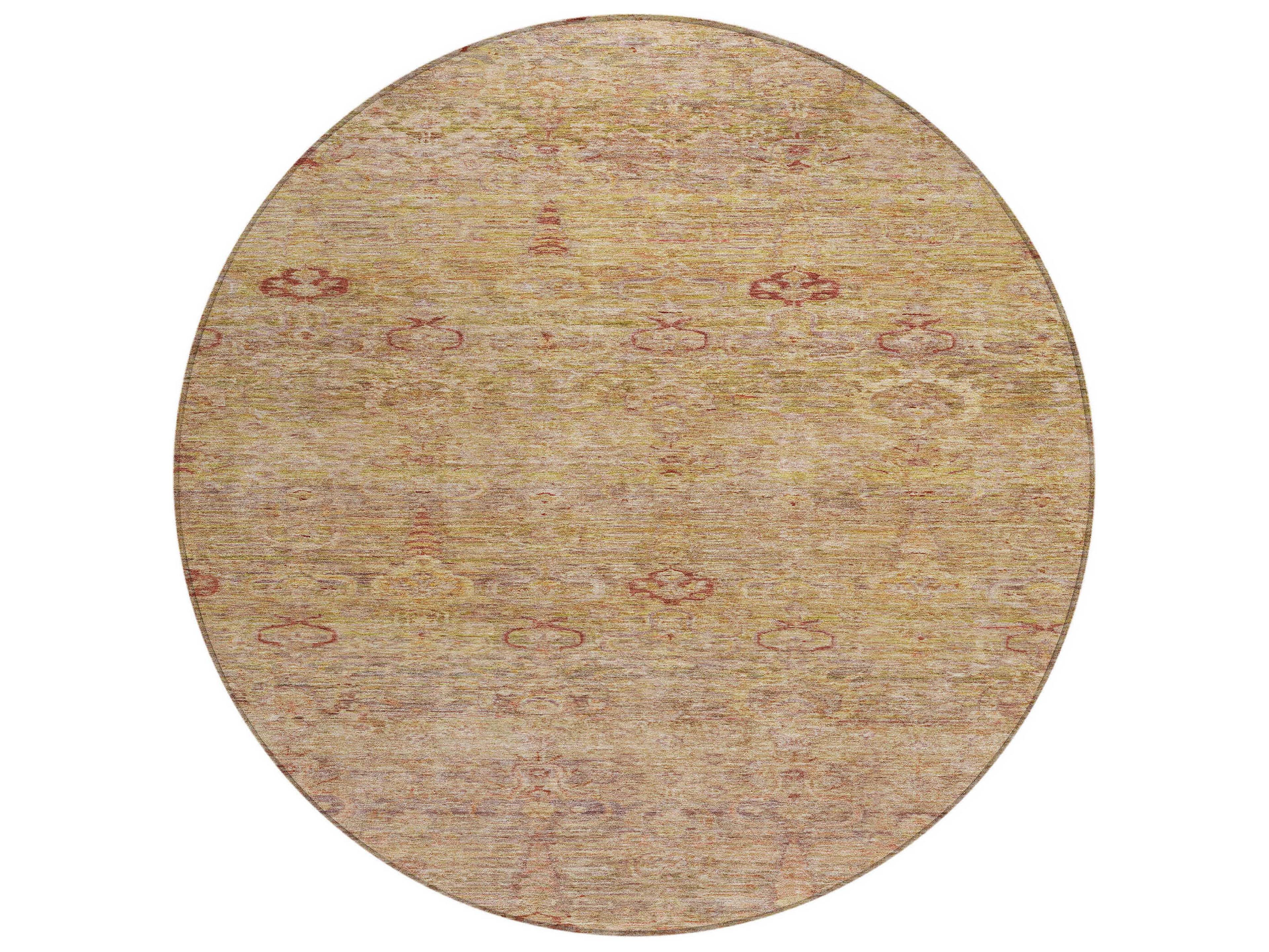 Dalyn Chantille Oriental Area Rug