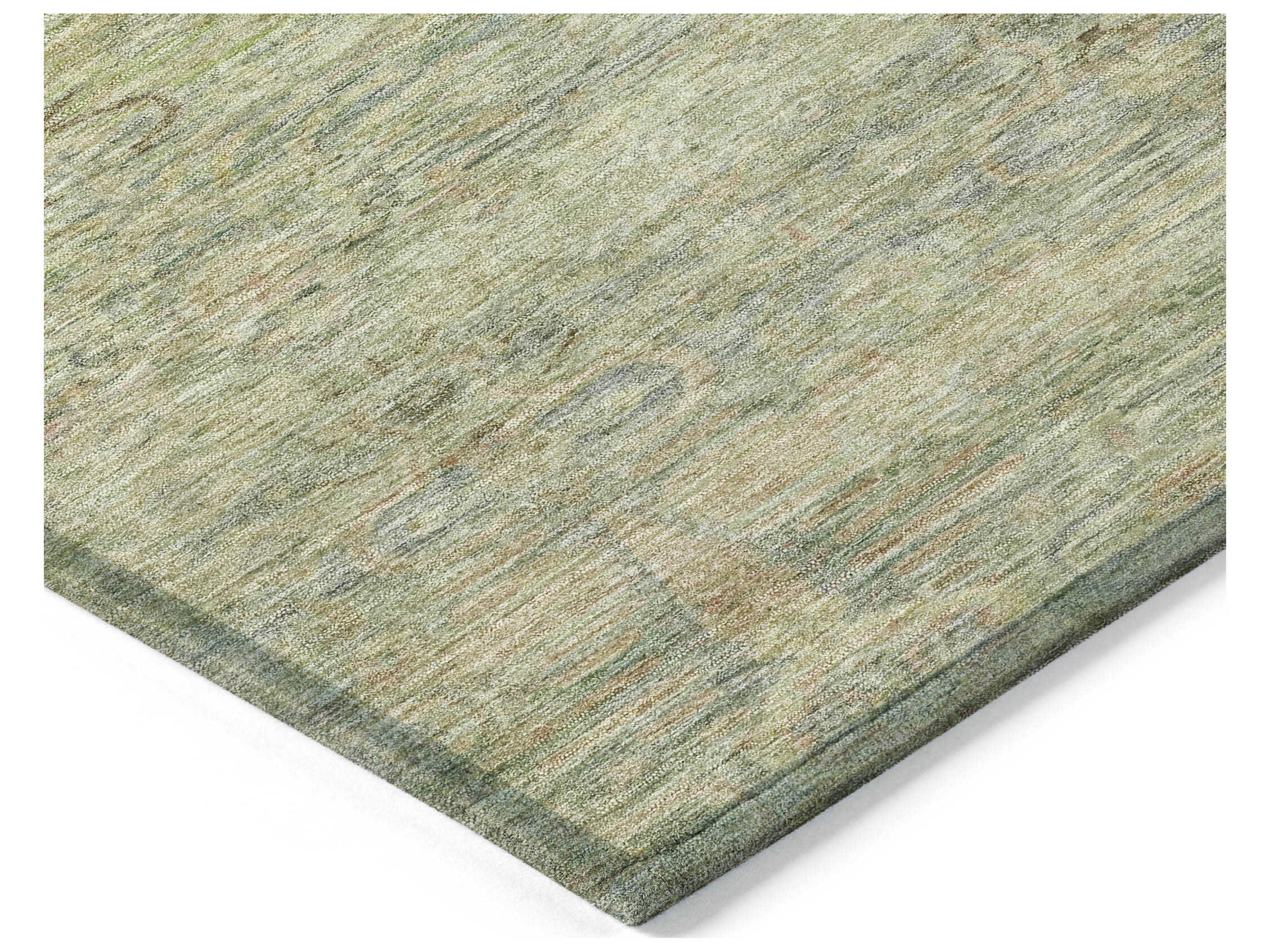 Dalyn Chantille Oriental Area Rug