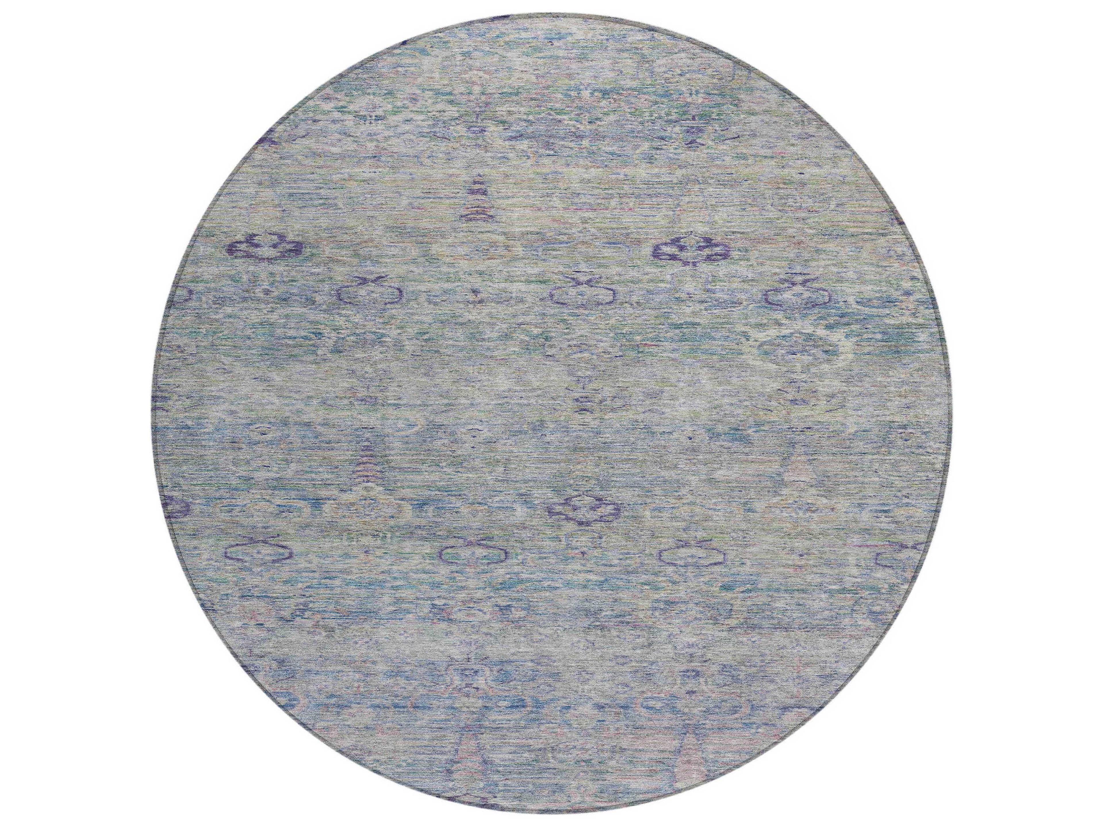 Dalyn Chantille Oriental Area Rug
