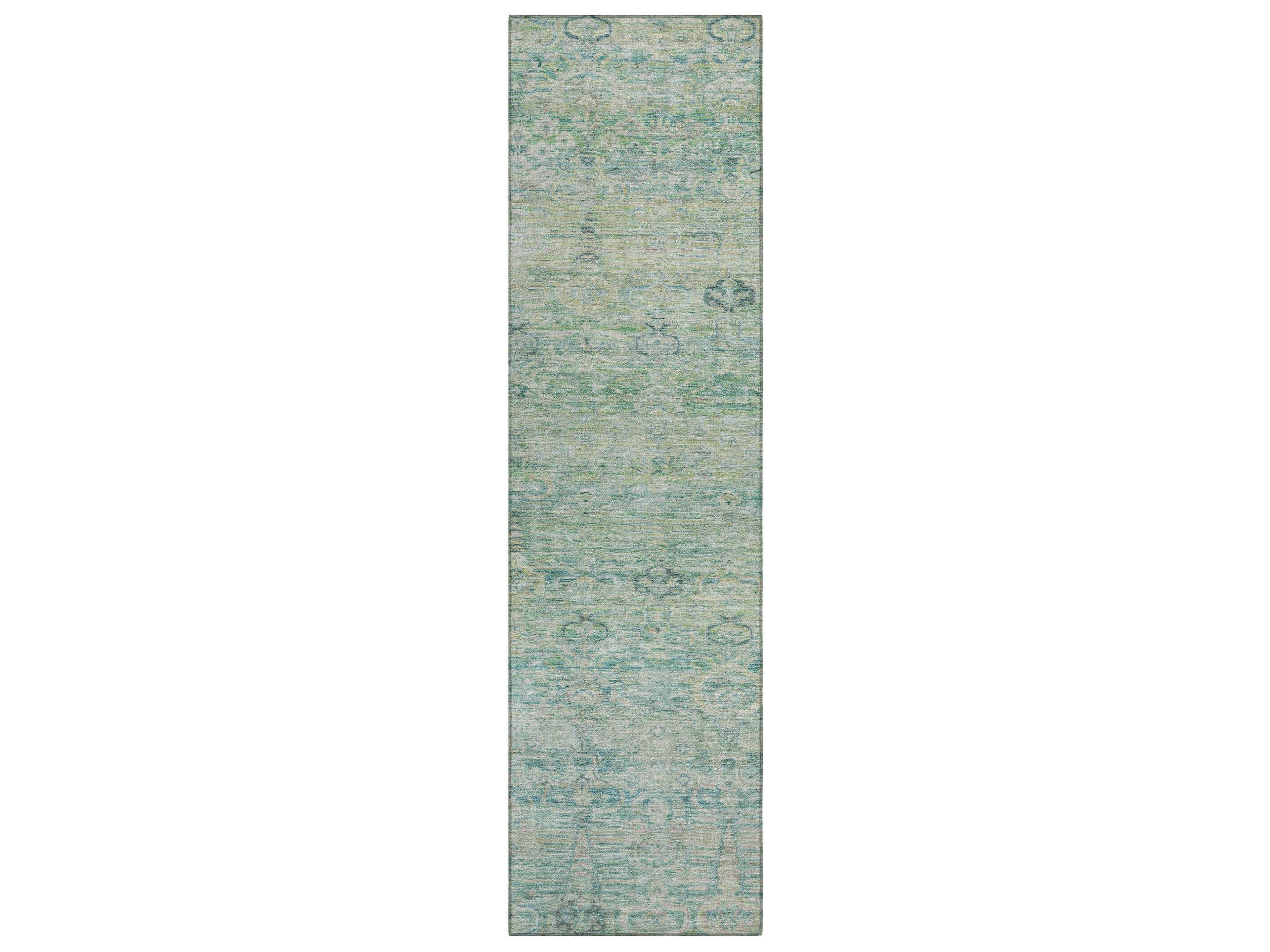 Dalyn Chantille Oriental Area Rug