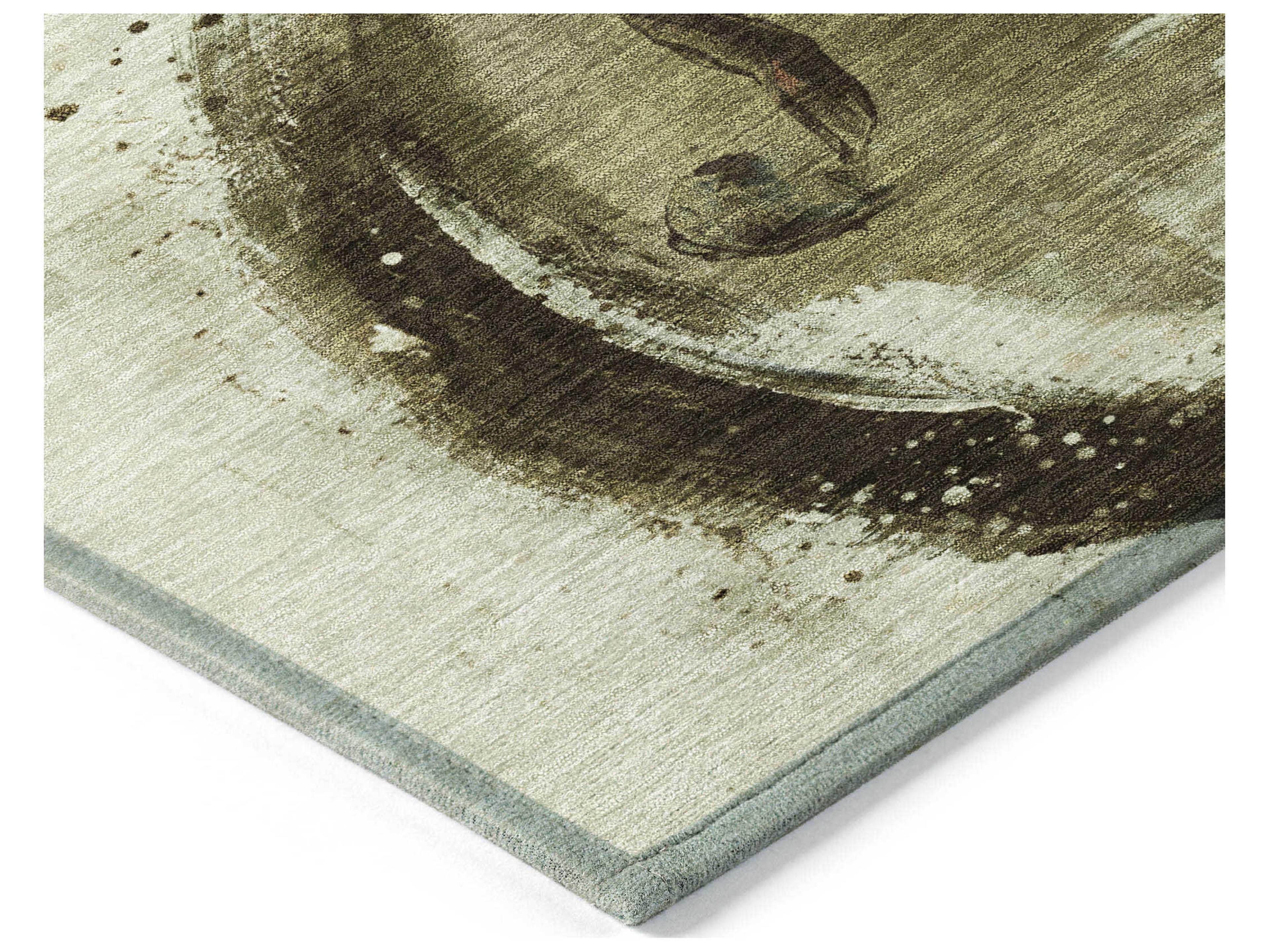 Dalyn Chantille Graphic Area Rug