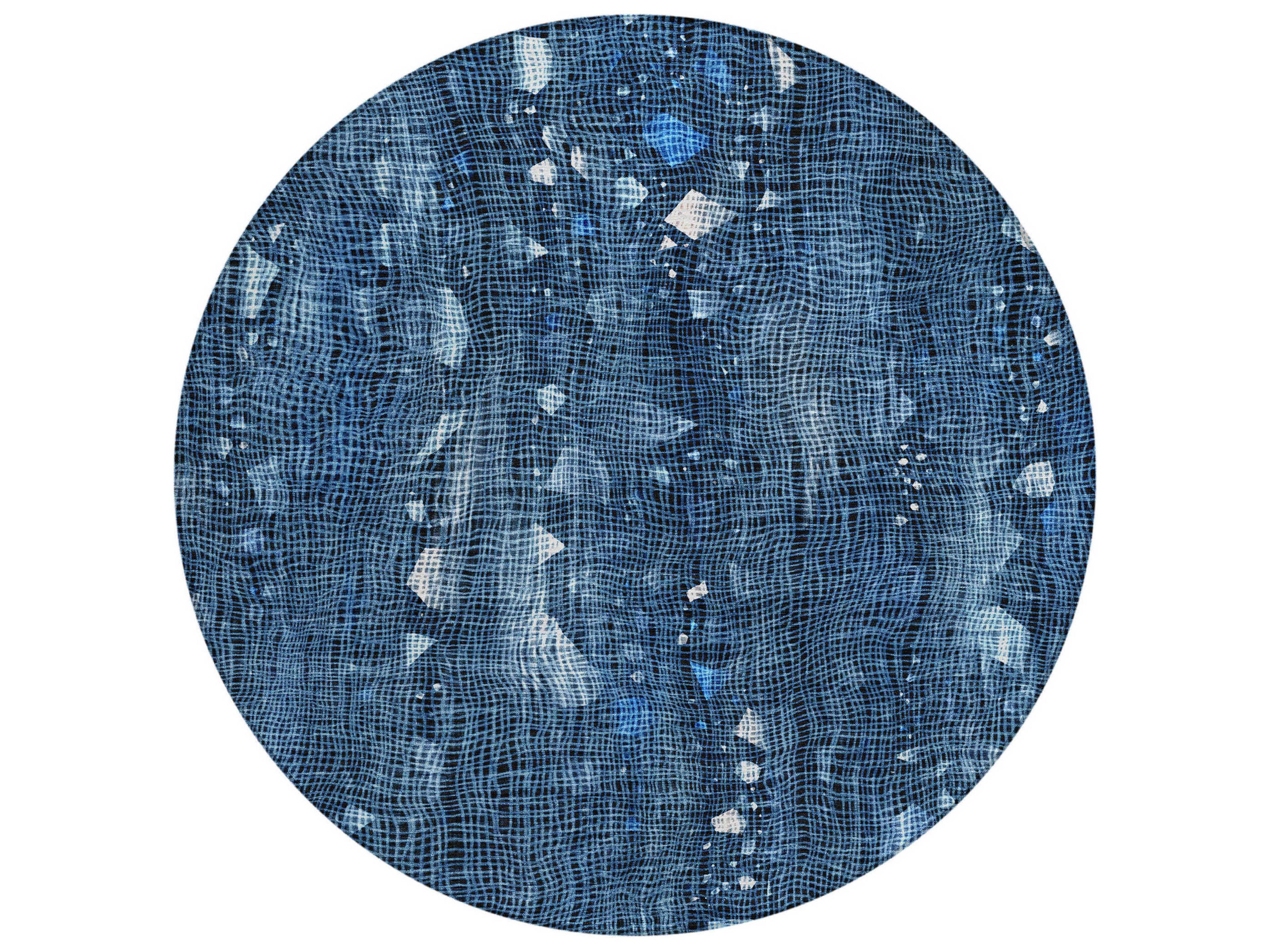 Dalyn Chantille Abstract Area Rug