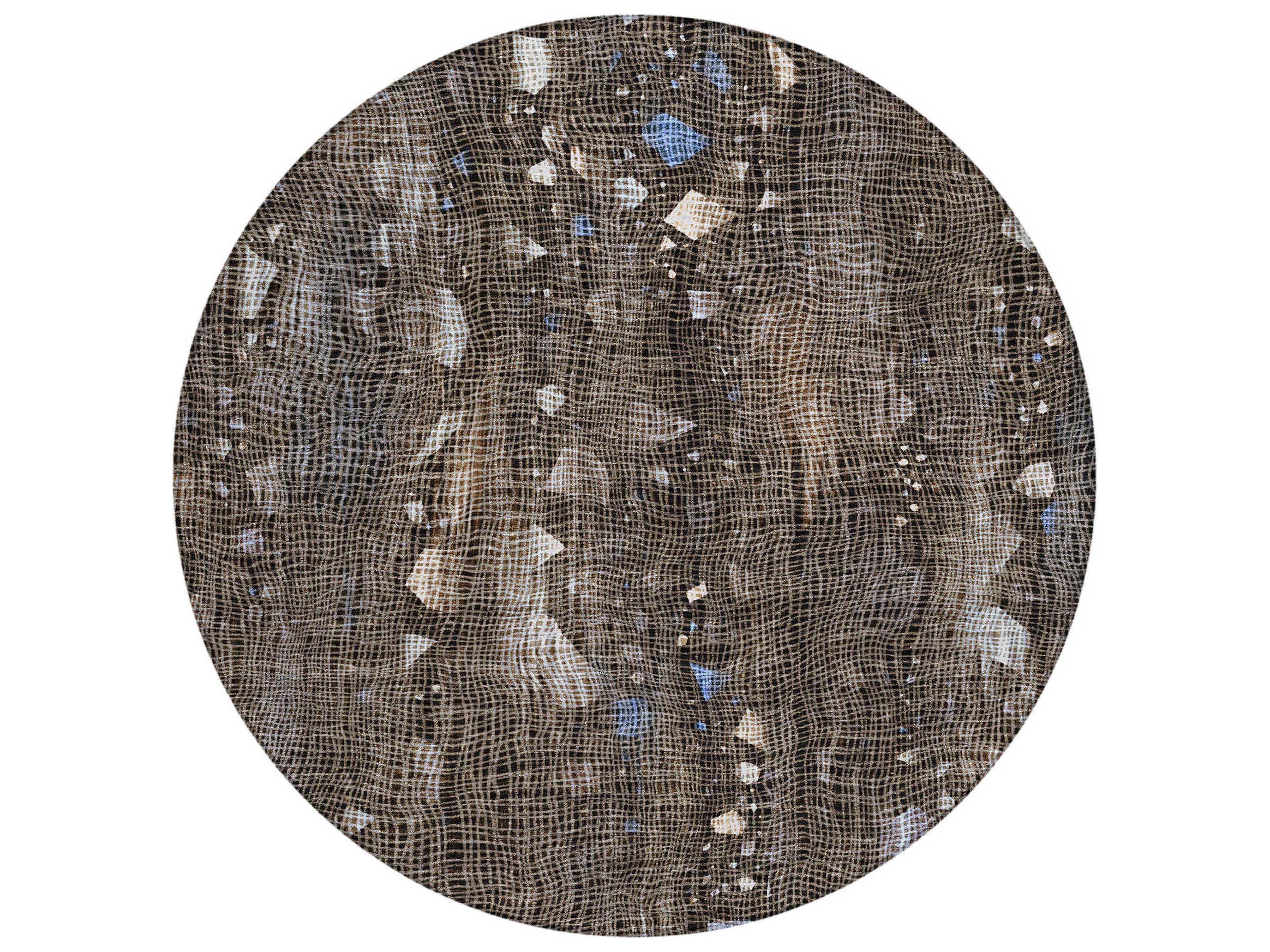 Dalyn Chantille Abstract Area Rug