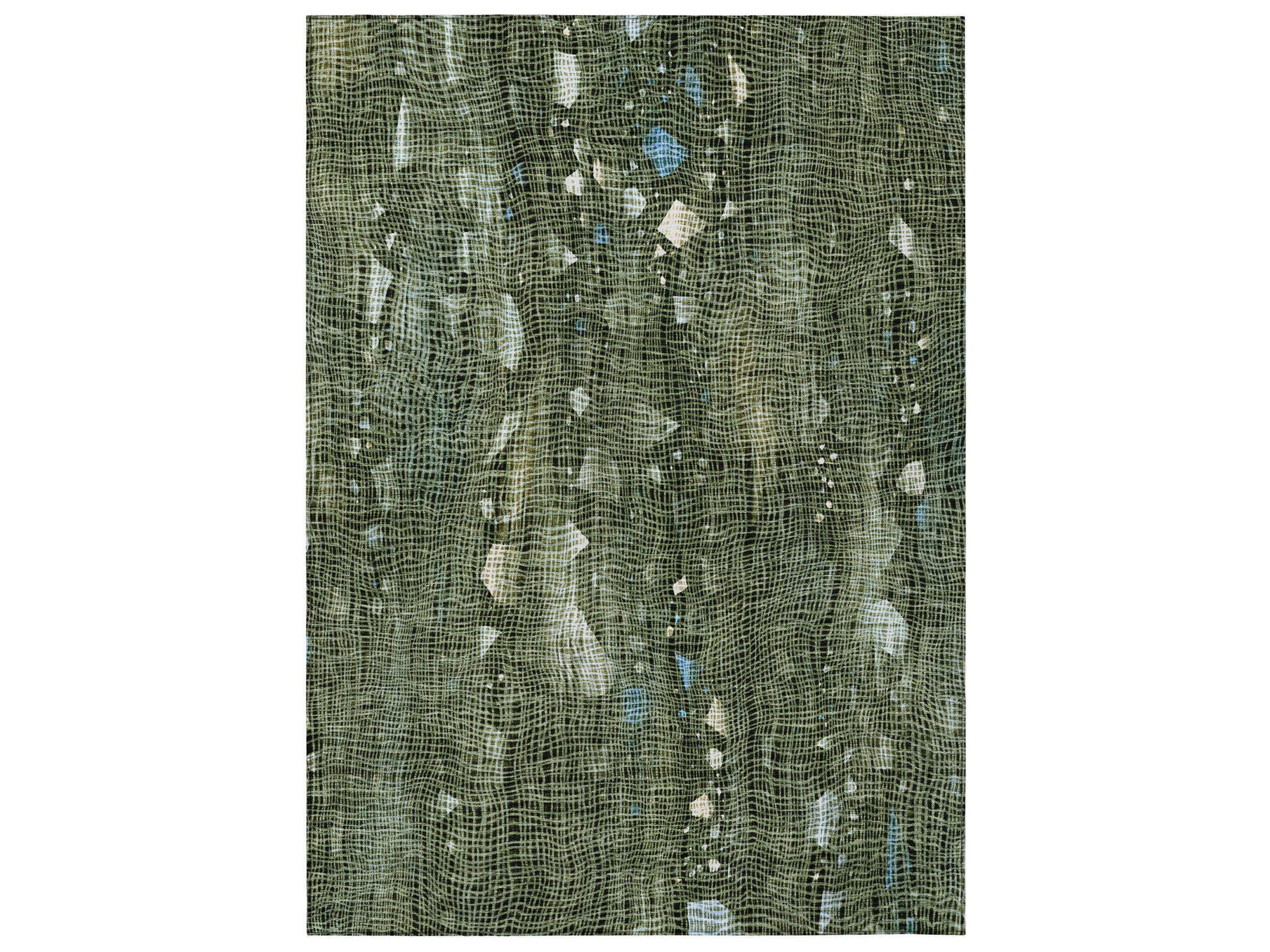 Chantille Abstract Area Rug
