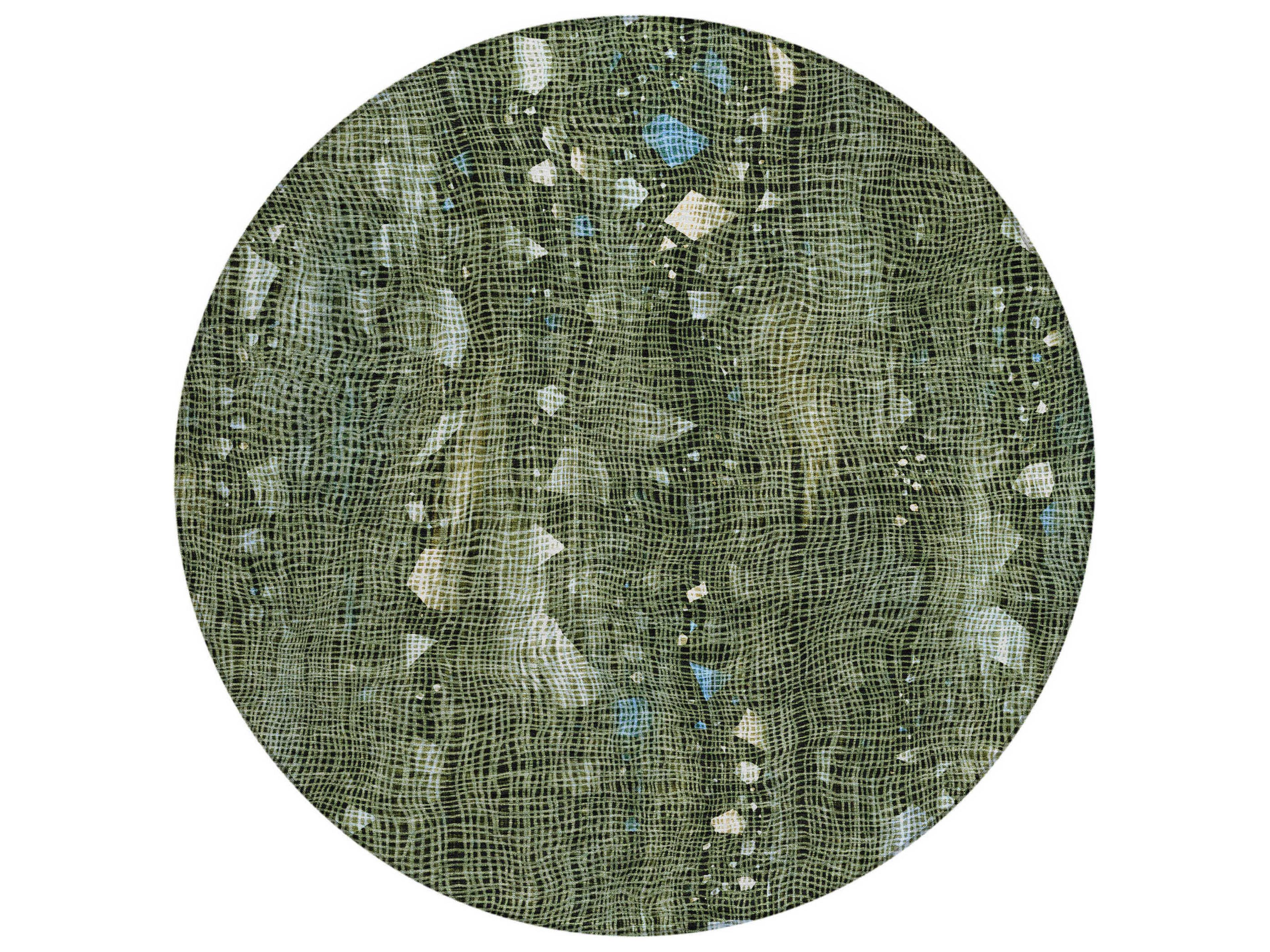 Dalyn Chantille Abstract Area Rug