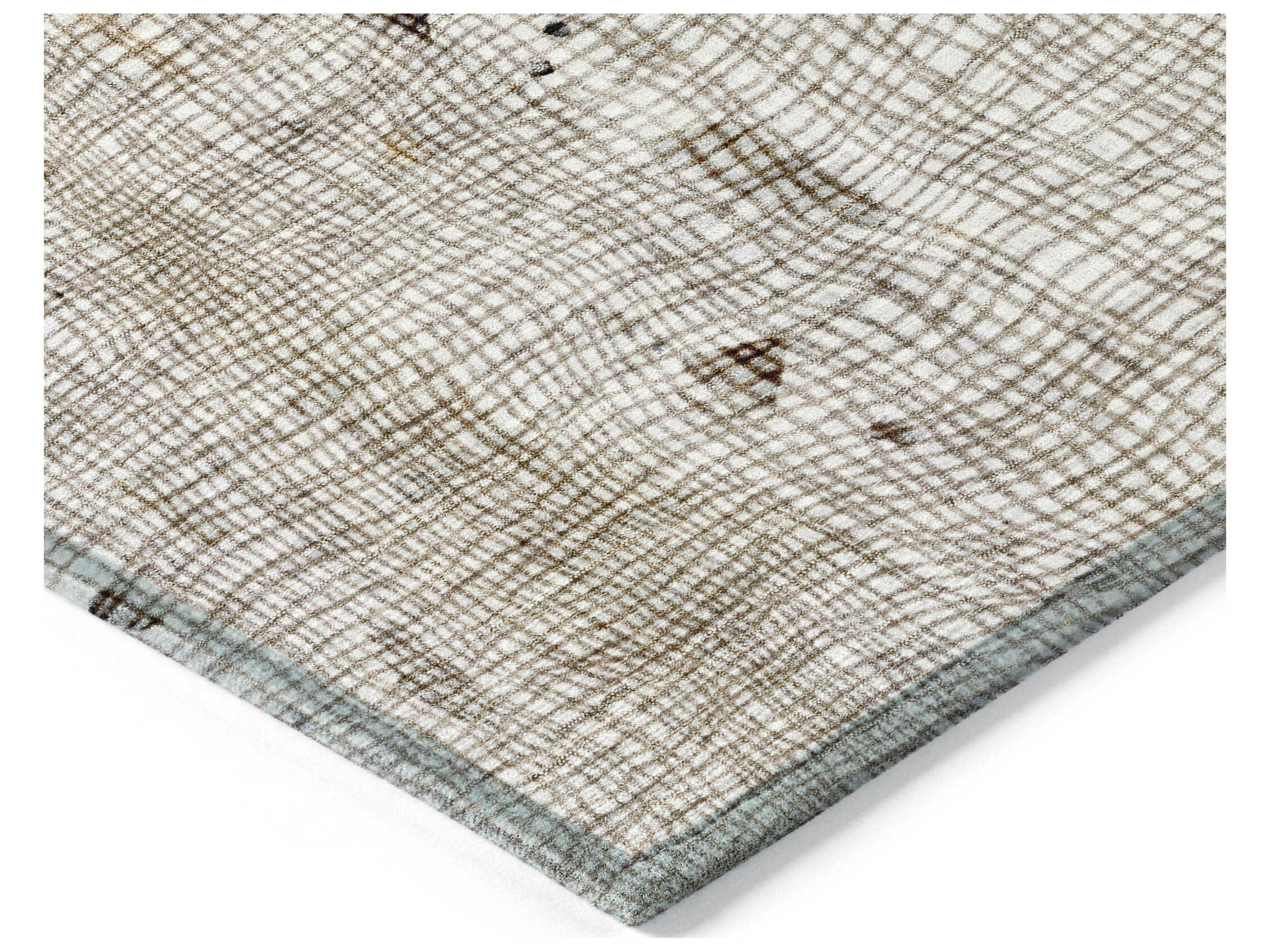 Dalyn Chantille Abstract Area Rug