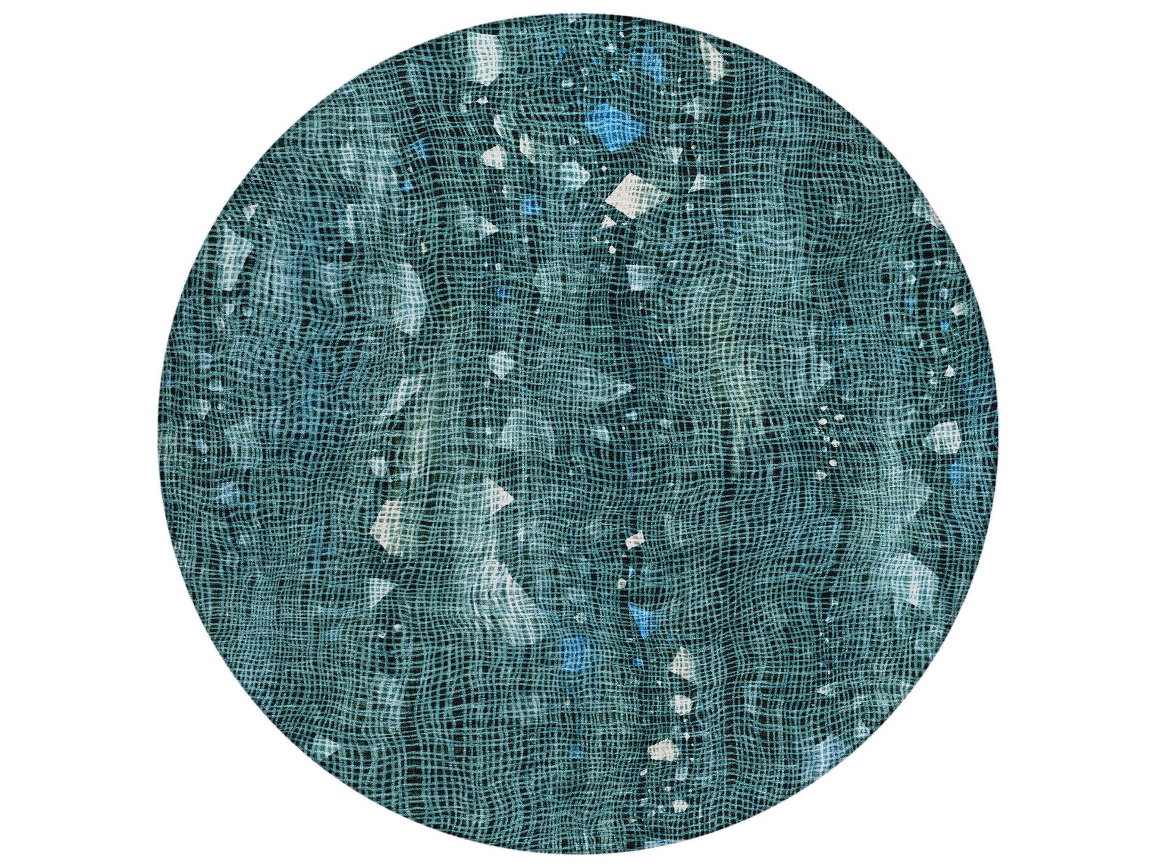 Dalyn Chantille Abstract Area Rug