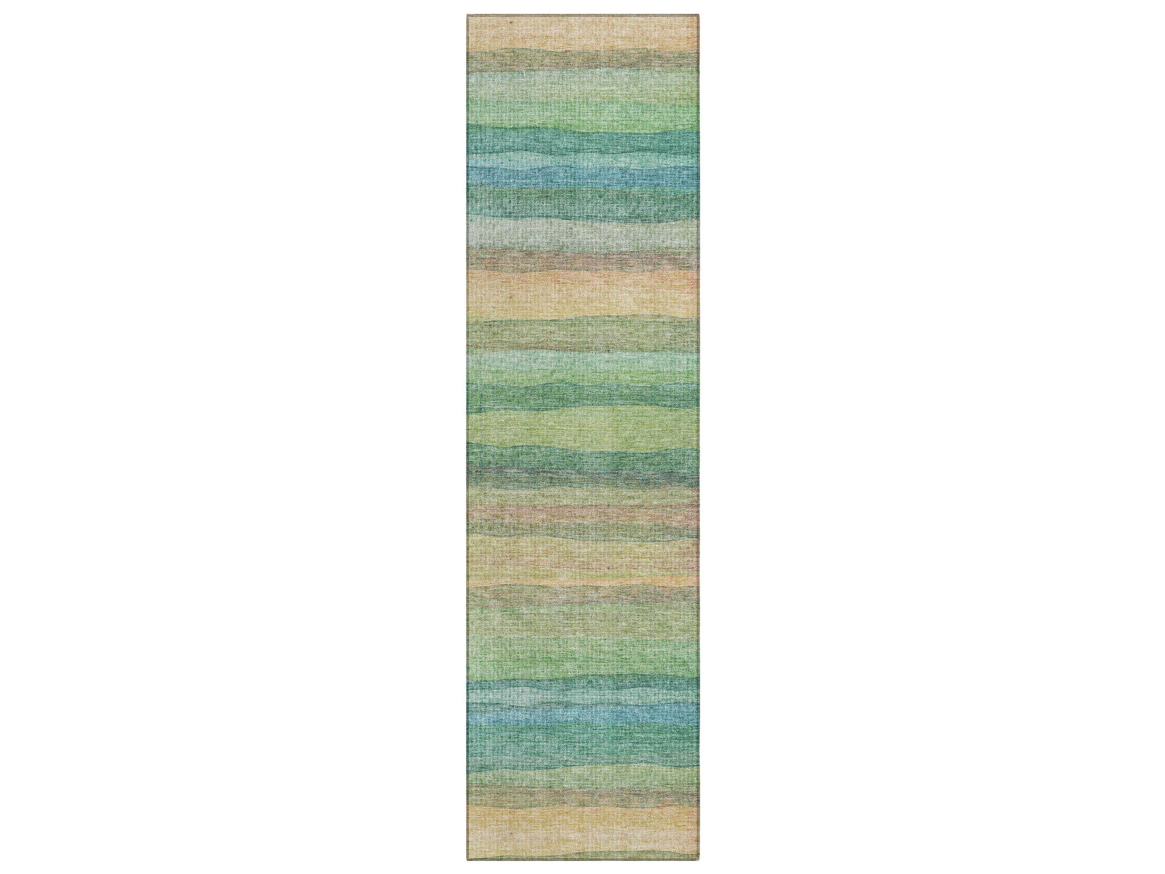 Dalyn Chantille Striped Area Rug