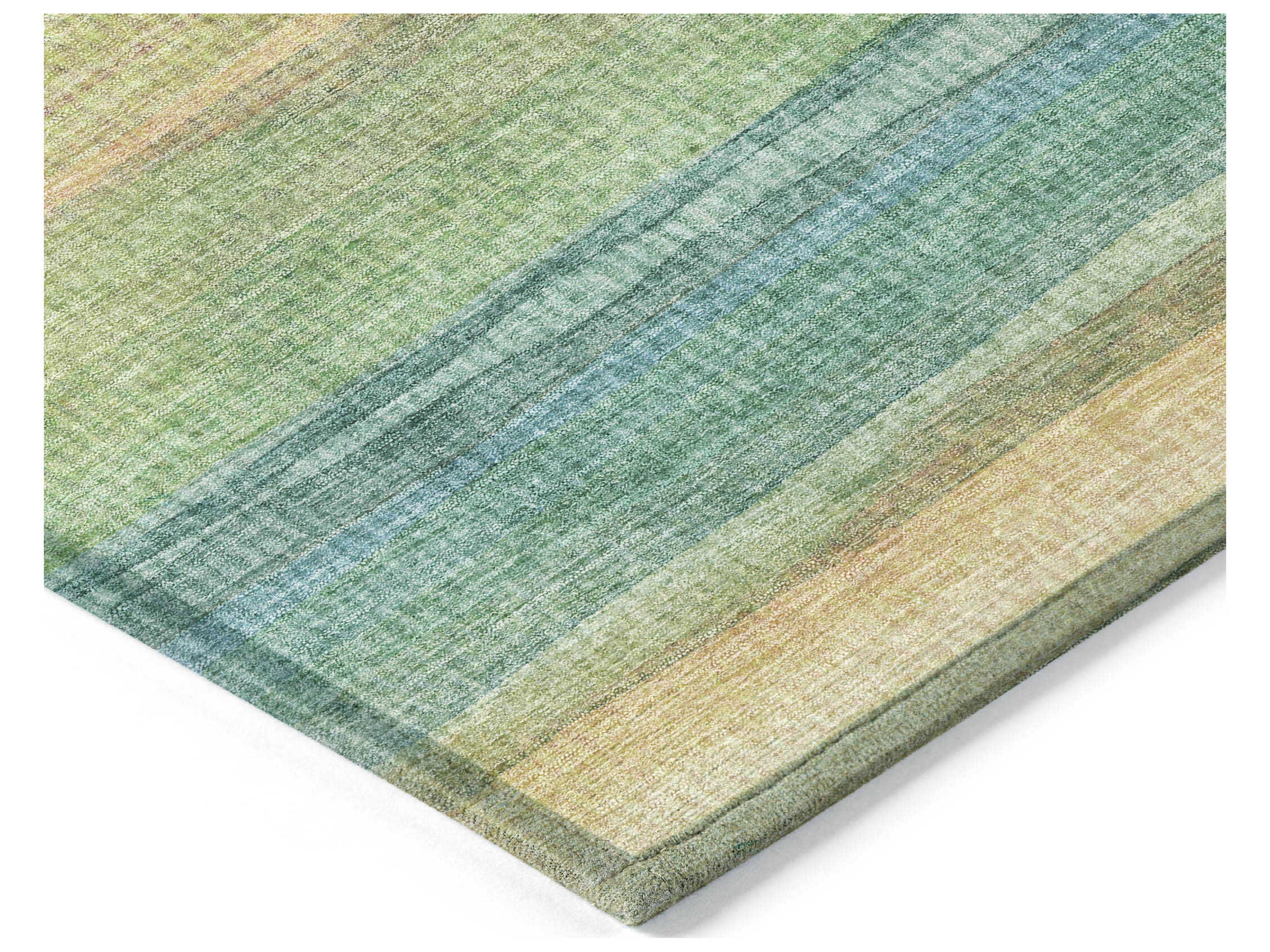 Dalyn Chantille Striped Area Rug
