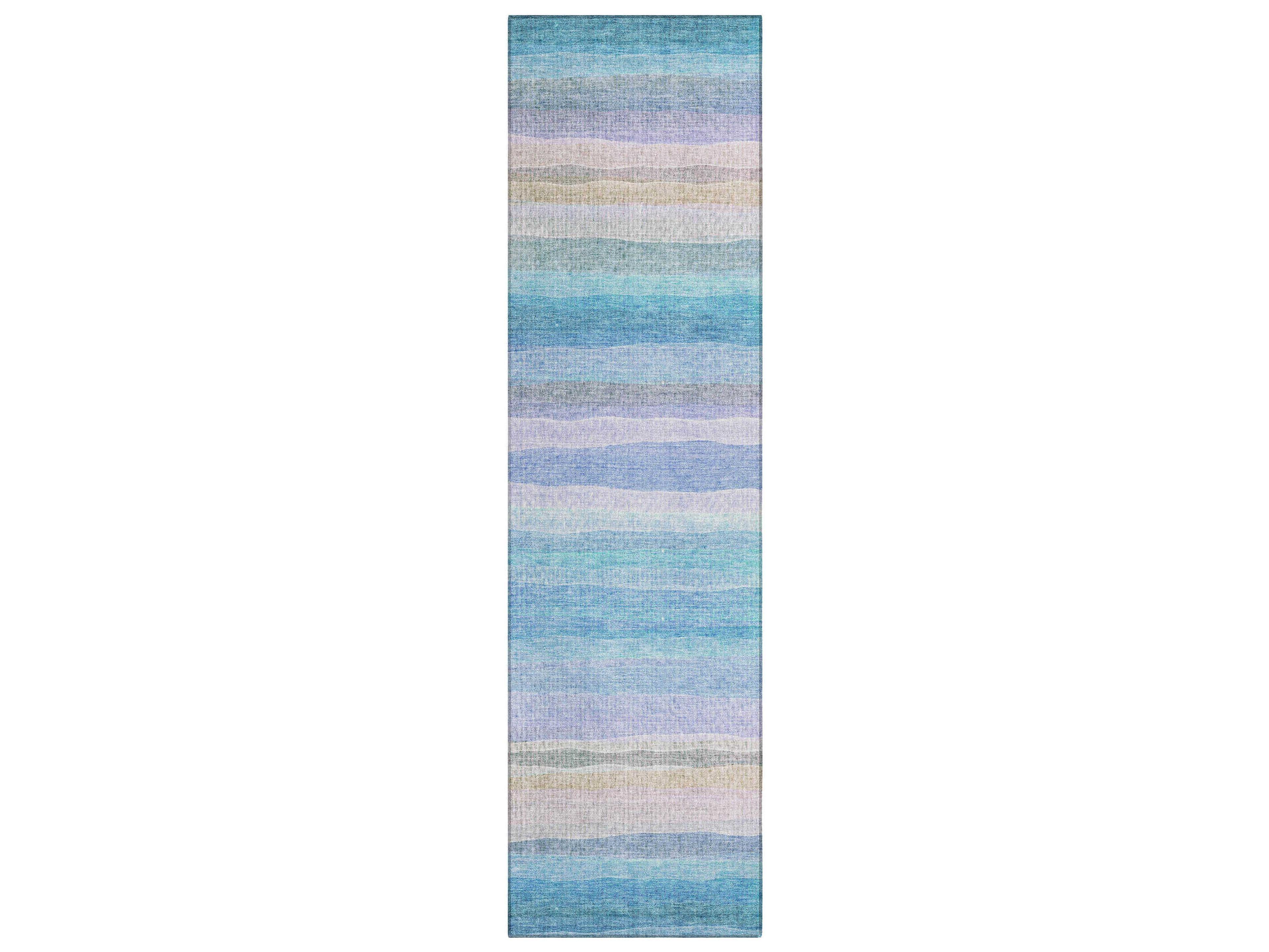 Dalyn Chantille Striped Area Rug