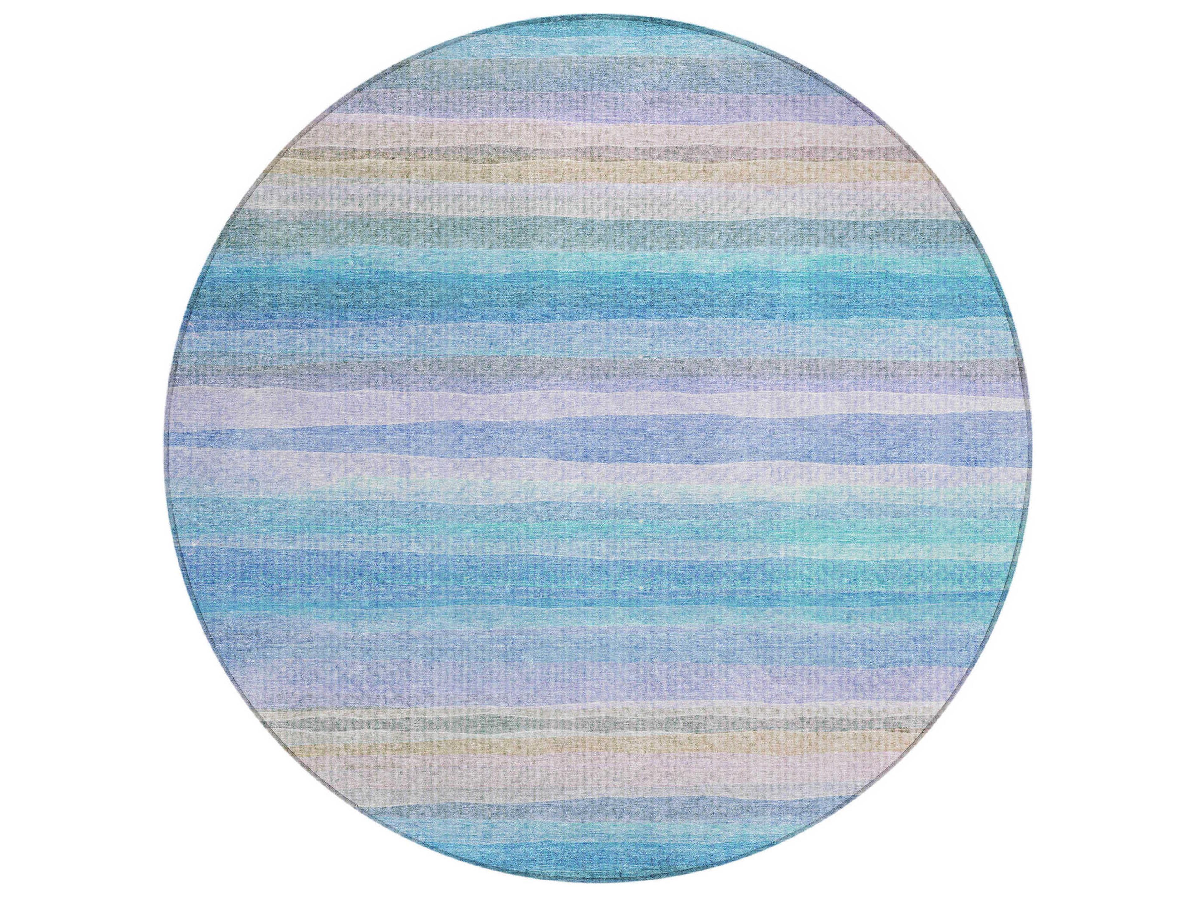 Dalyn Chantille Striped Area Rug