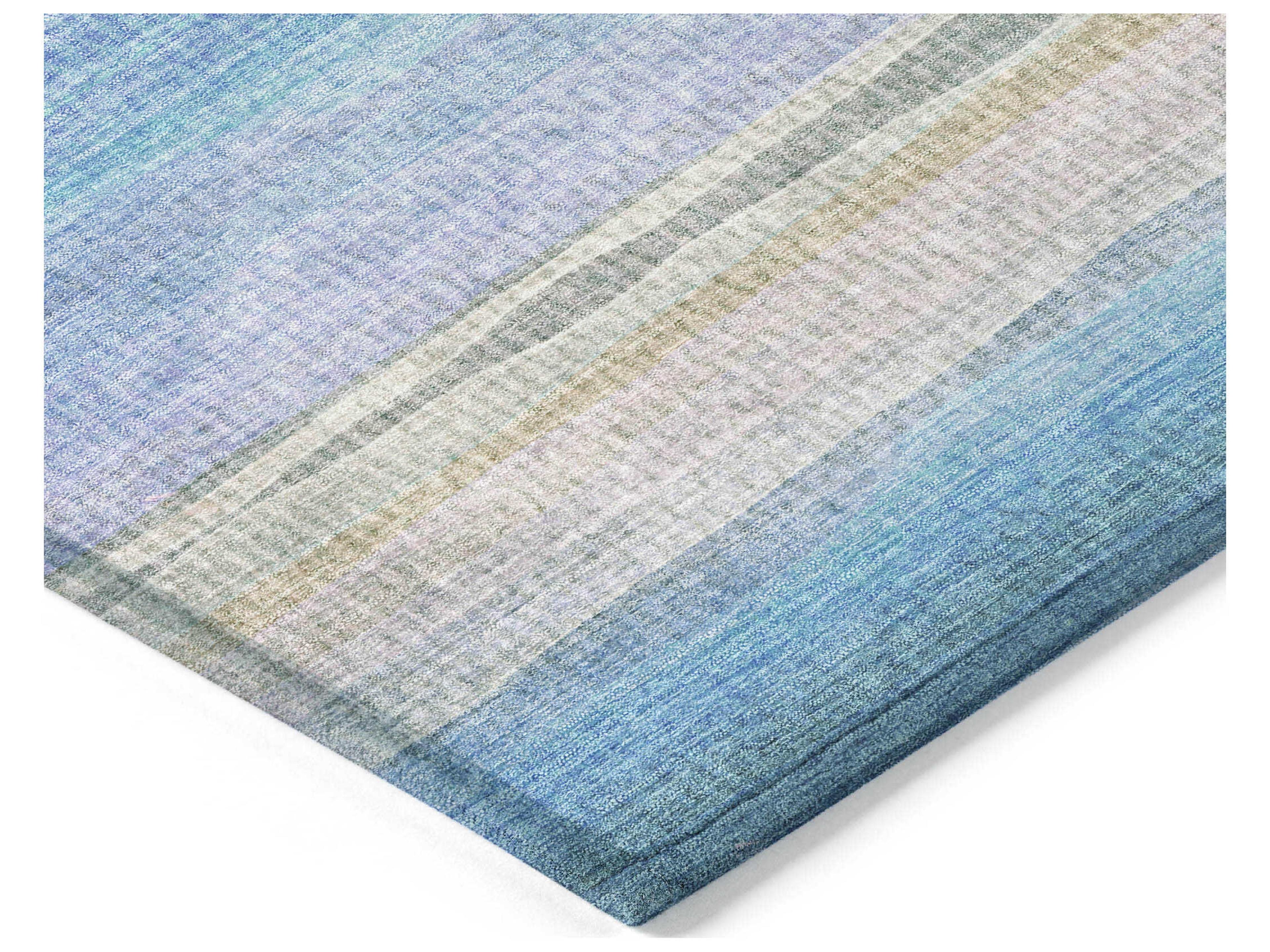 Dalyn Chantille Striped Area Rug