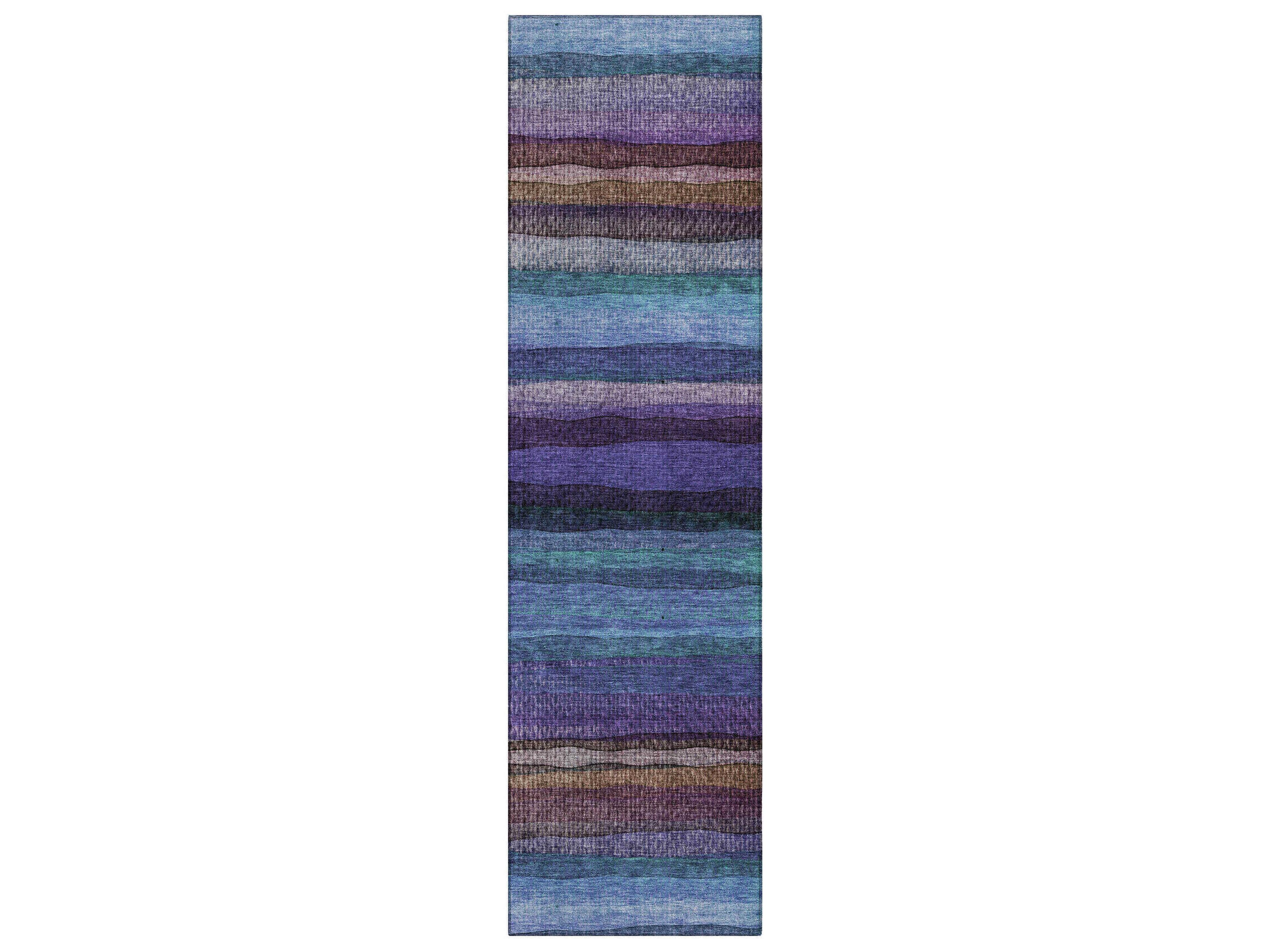 Dalyn Chantille Striped Area Rug