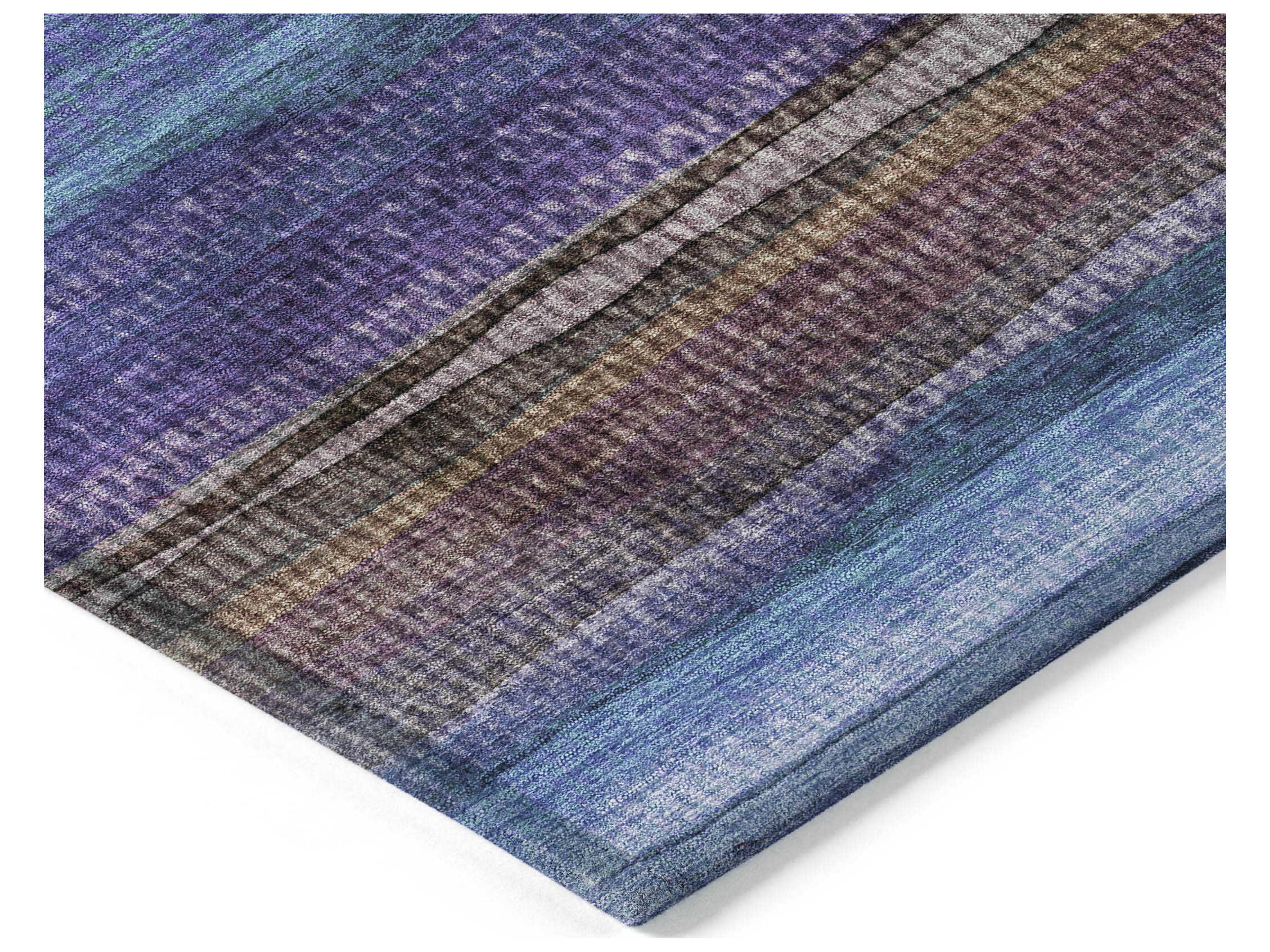 Dalyn Chantille Striped Area Rug
