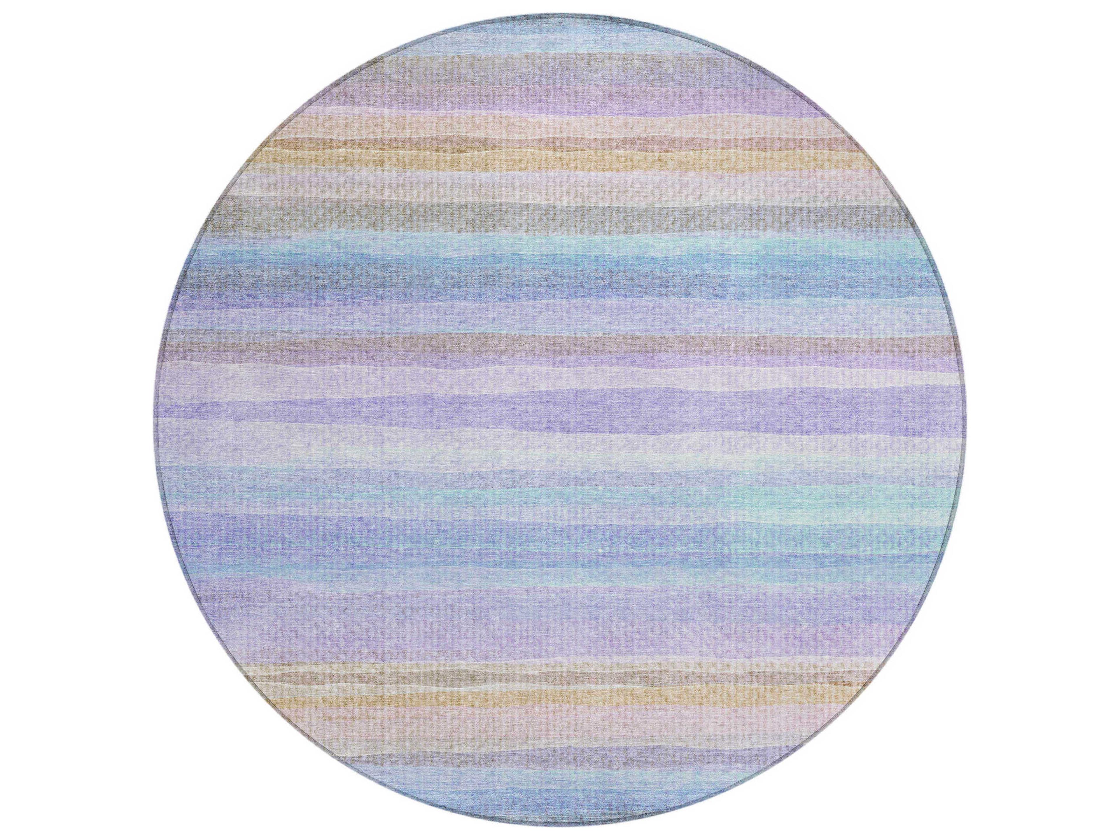 Dalyn Chantille Striped Area Rug