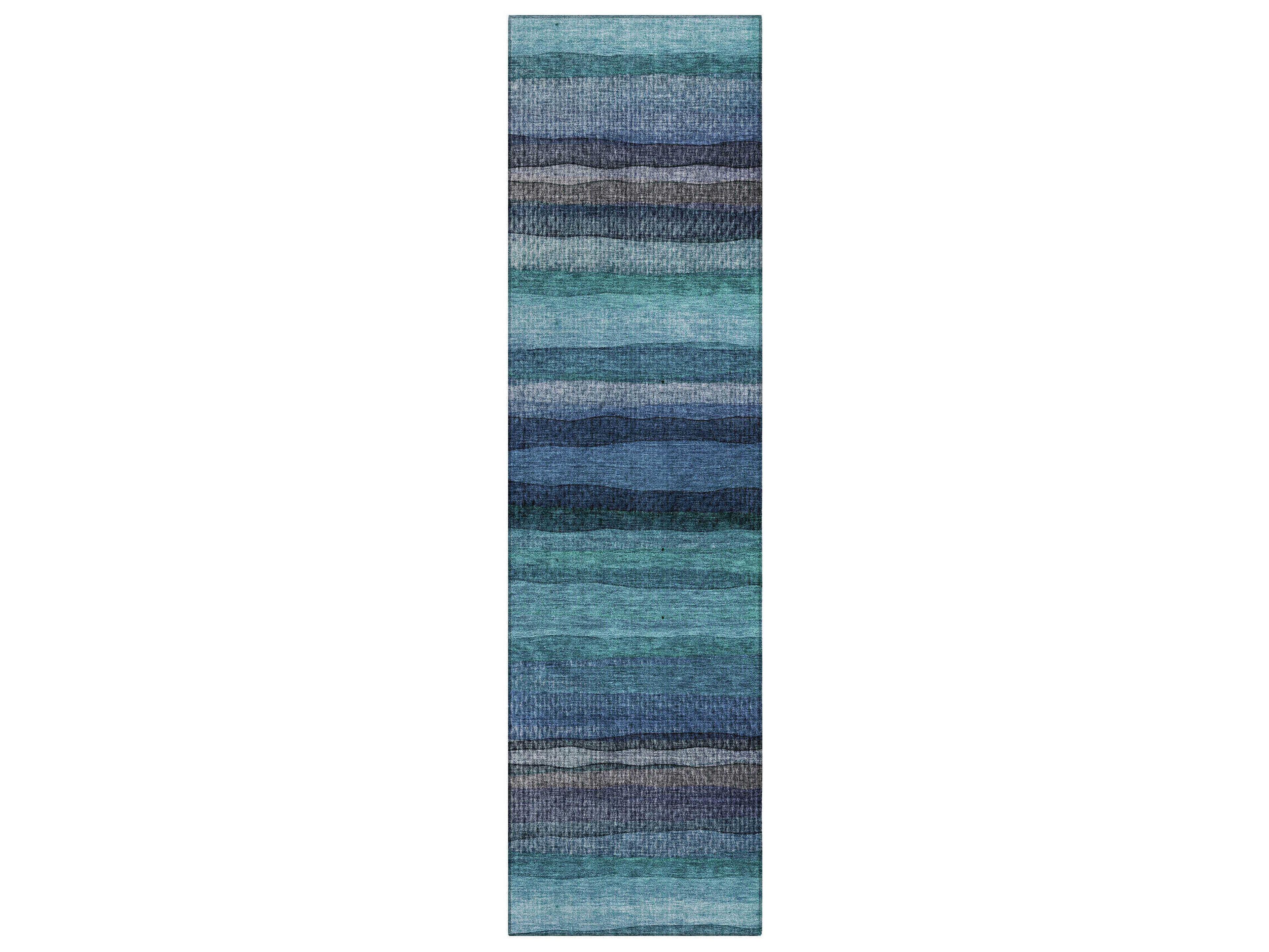 Dalyn Chantille Striped Area Rug