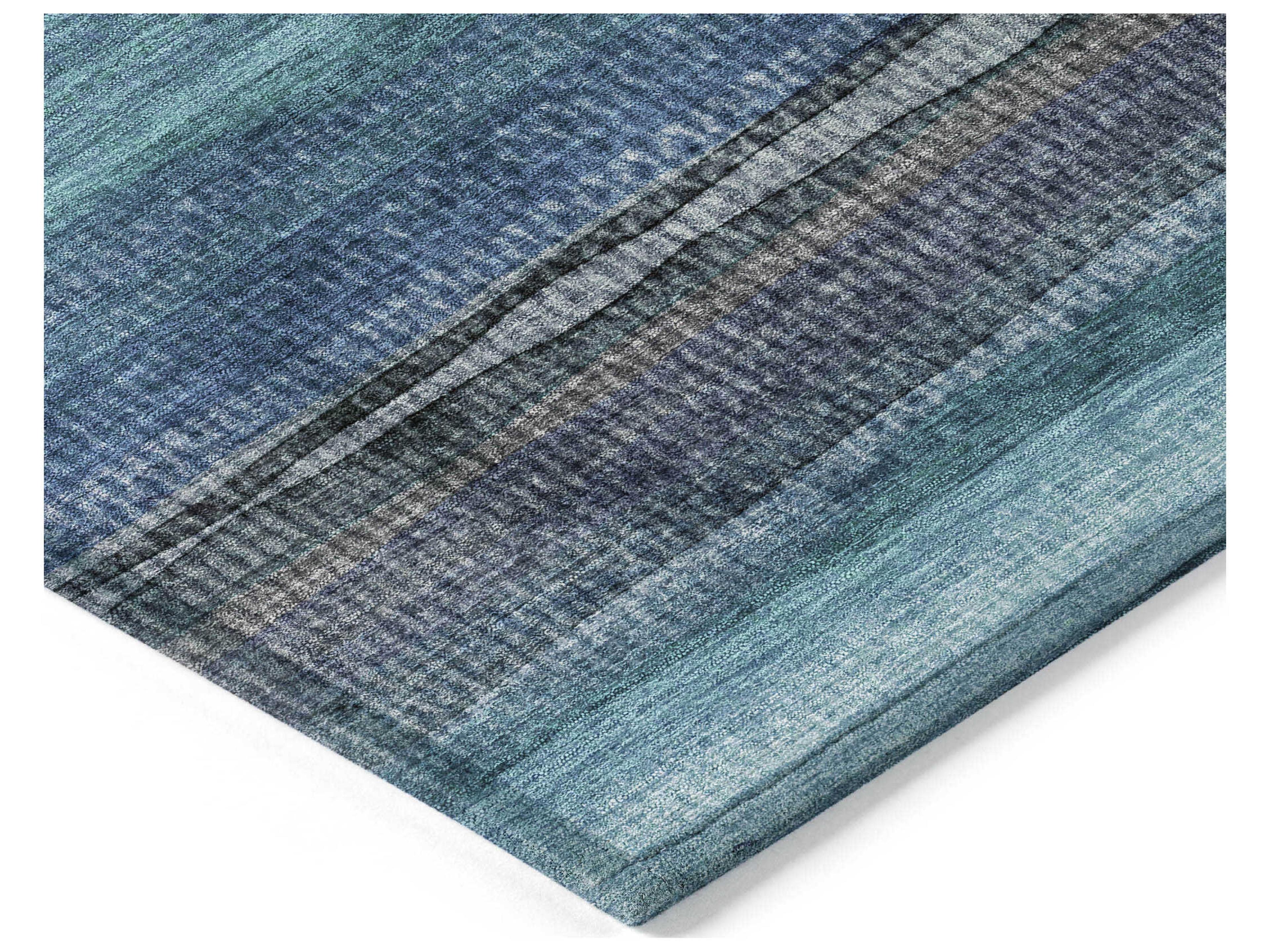 Dalyn Chantille Striped Area Rug