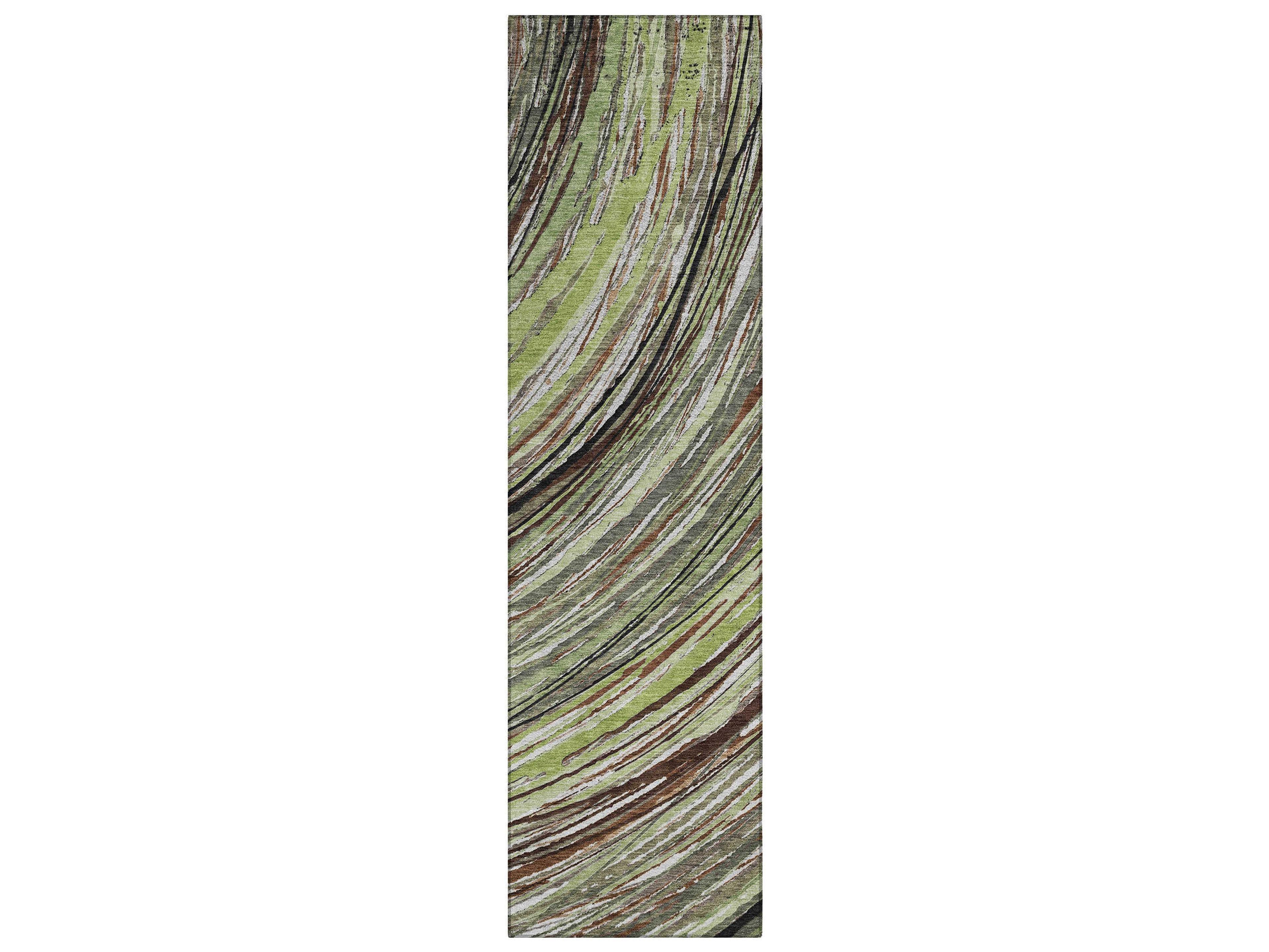 Dalyn Chantille Abstract Area Rug