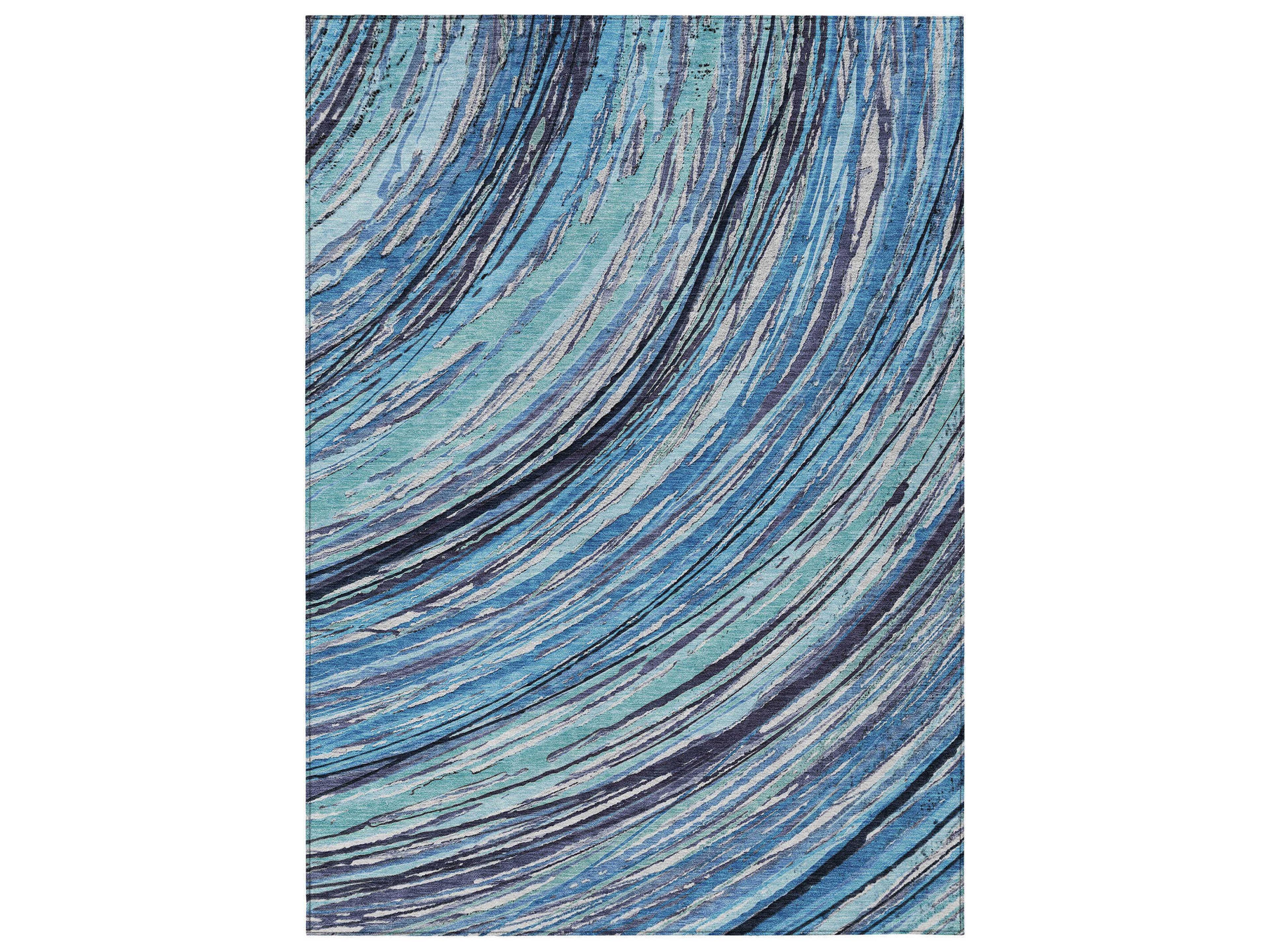 Chantille Abstract Area Rug