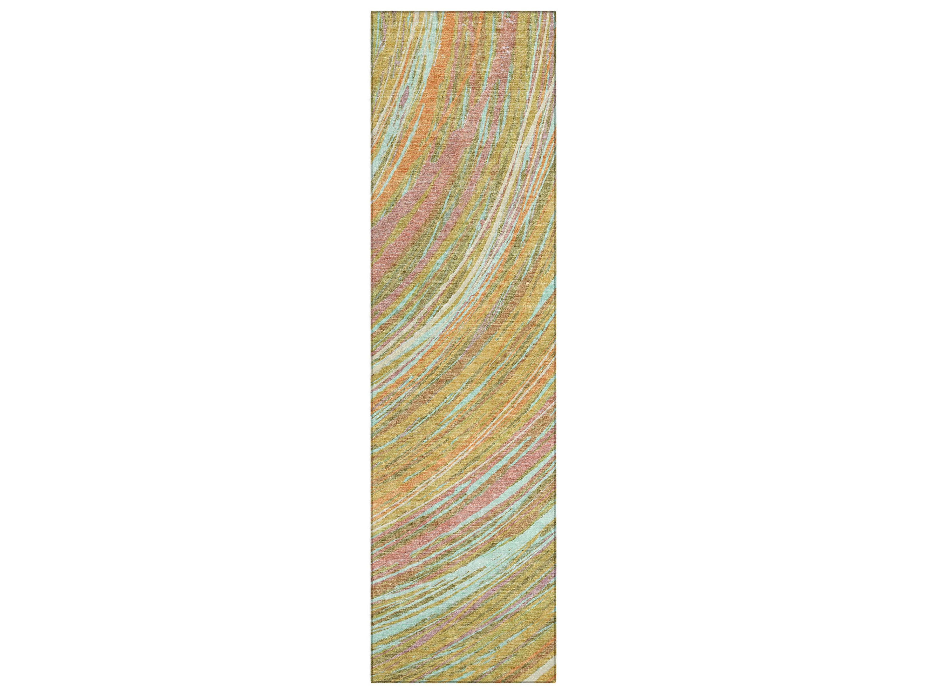Dalyn Chantille Abstract Area Rug