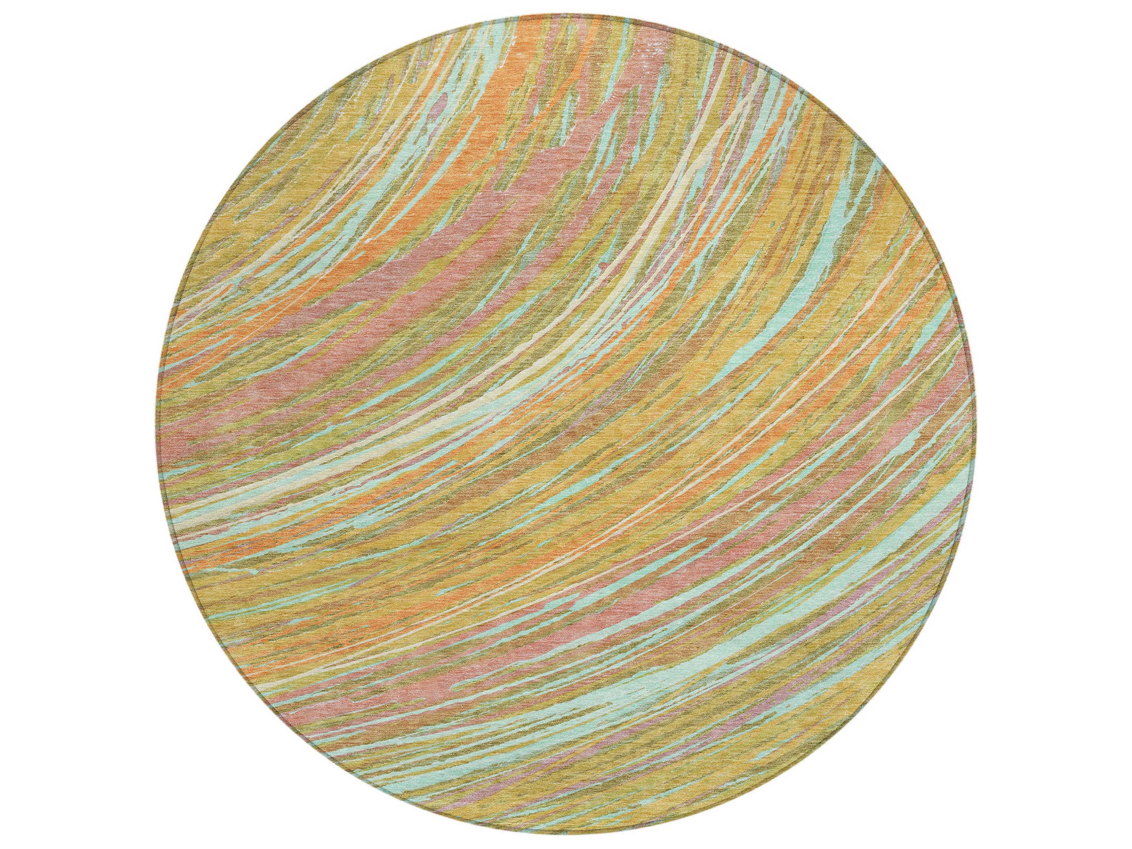 Dalyn Chantille Abstract Area Rug