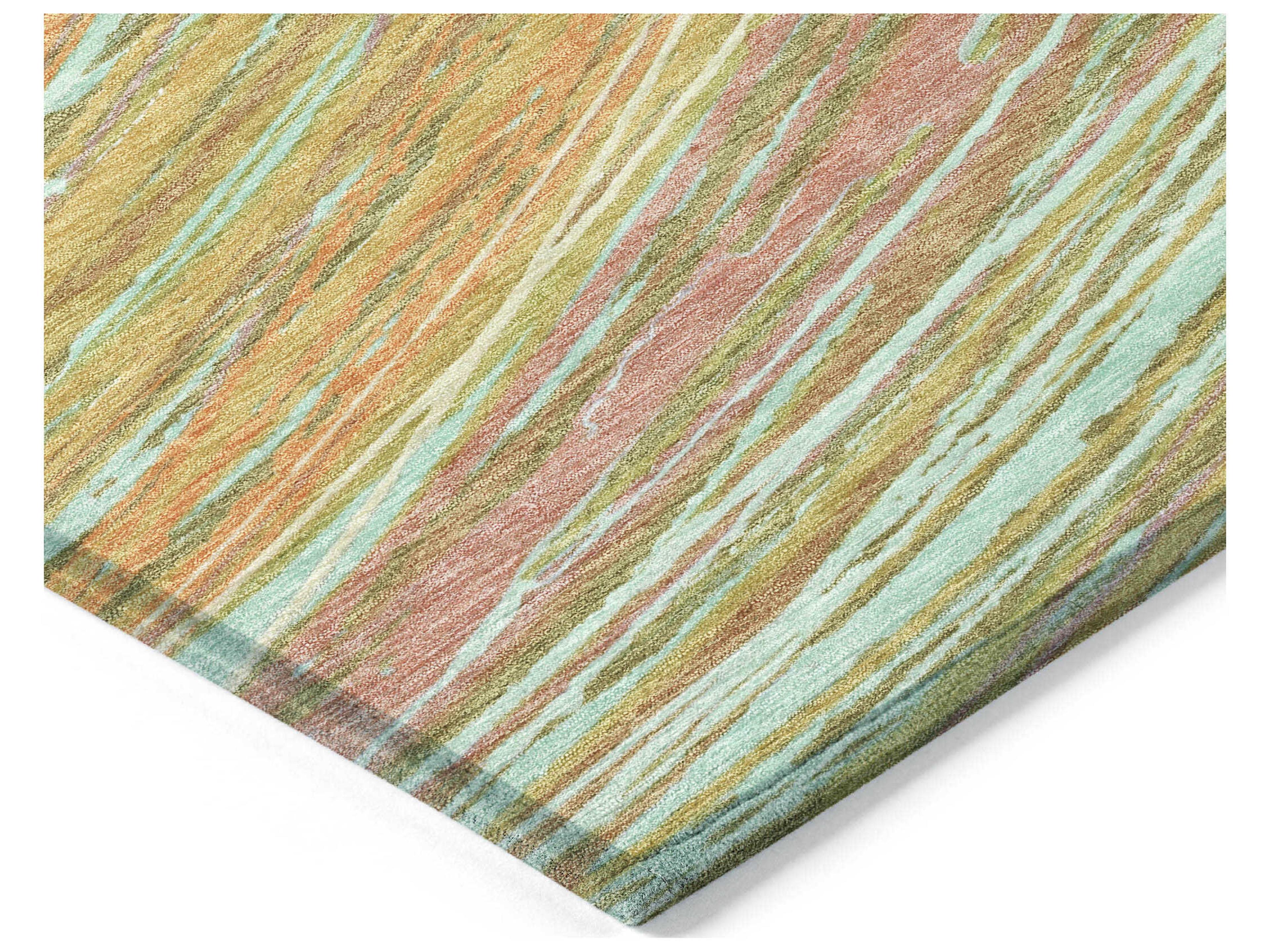Dalyn Chantille Abstract Area Rug