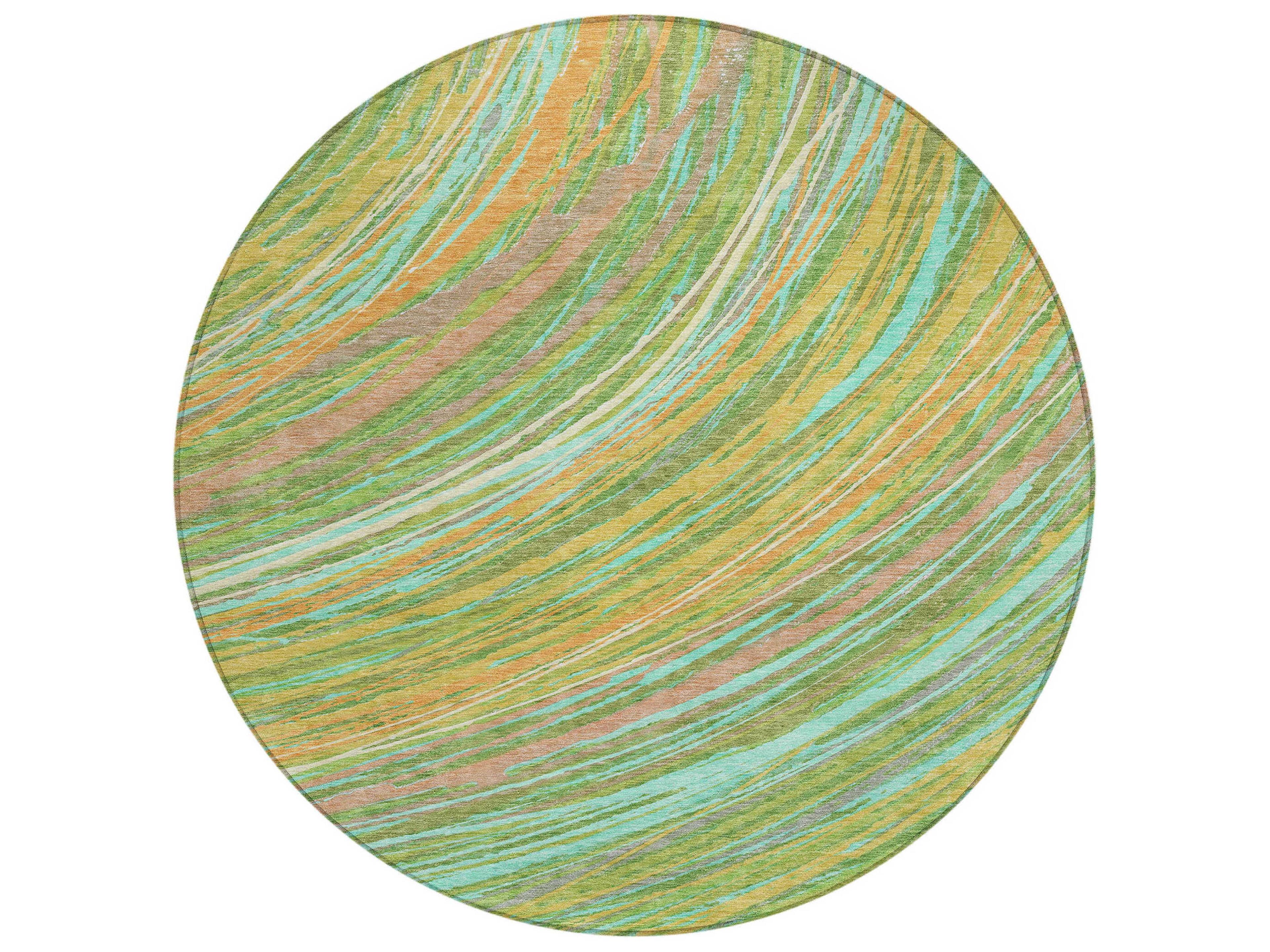 Dalyn Chantille Abstract Area Rug