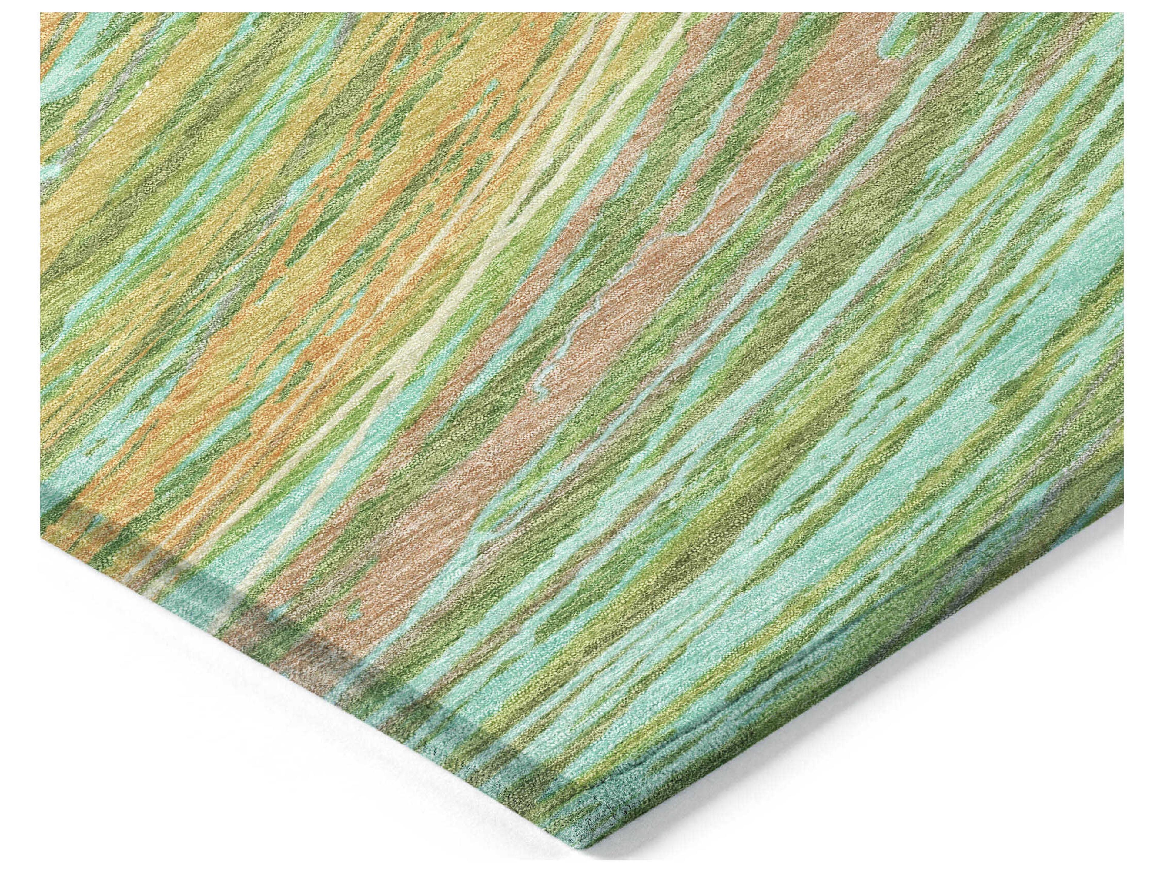 Dalyn Chantille Abstract Area Rug