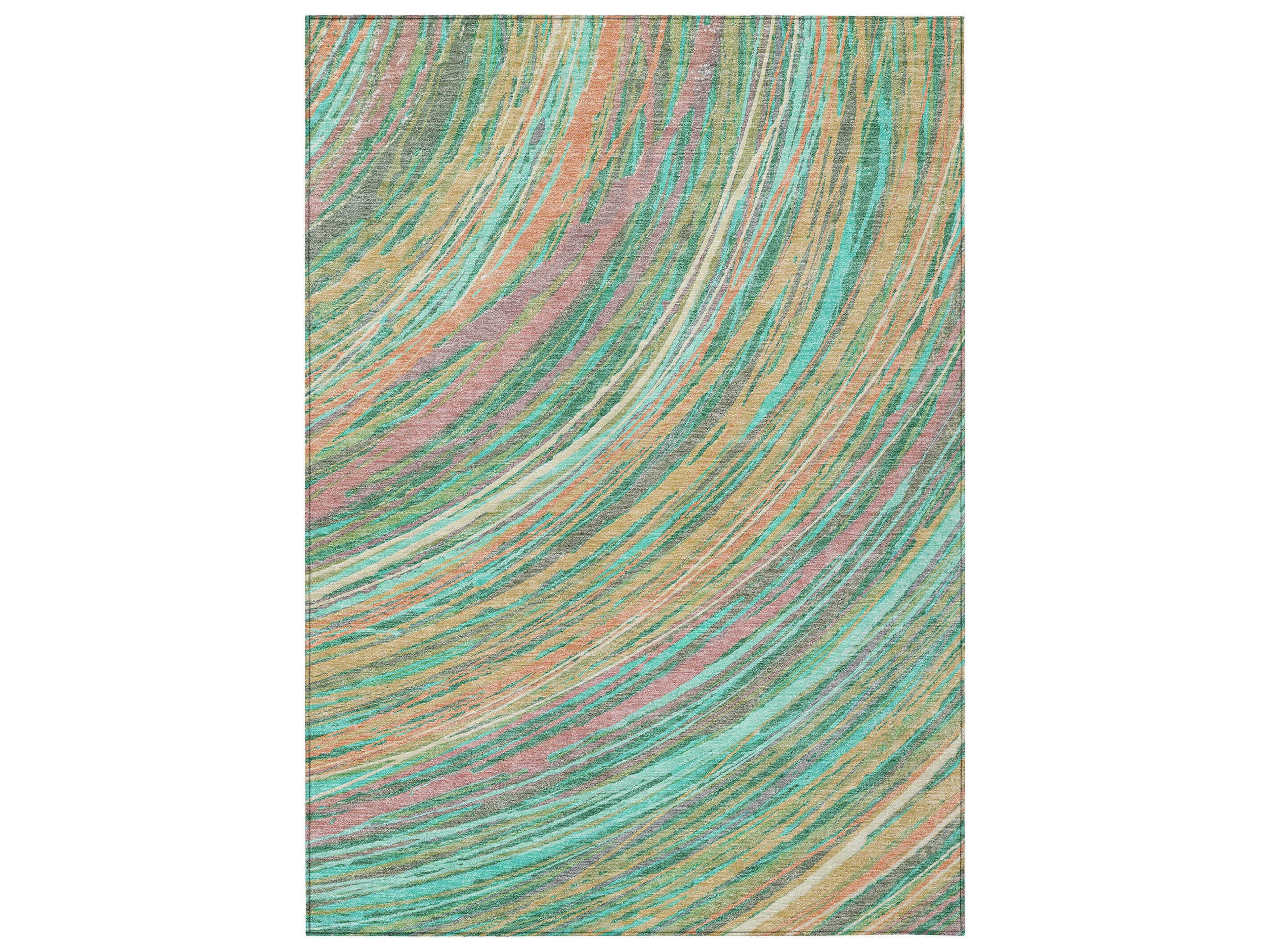 Chantille Abstract Area Rug