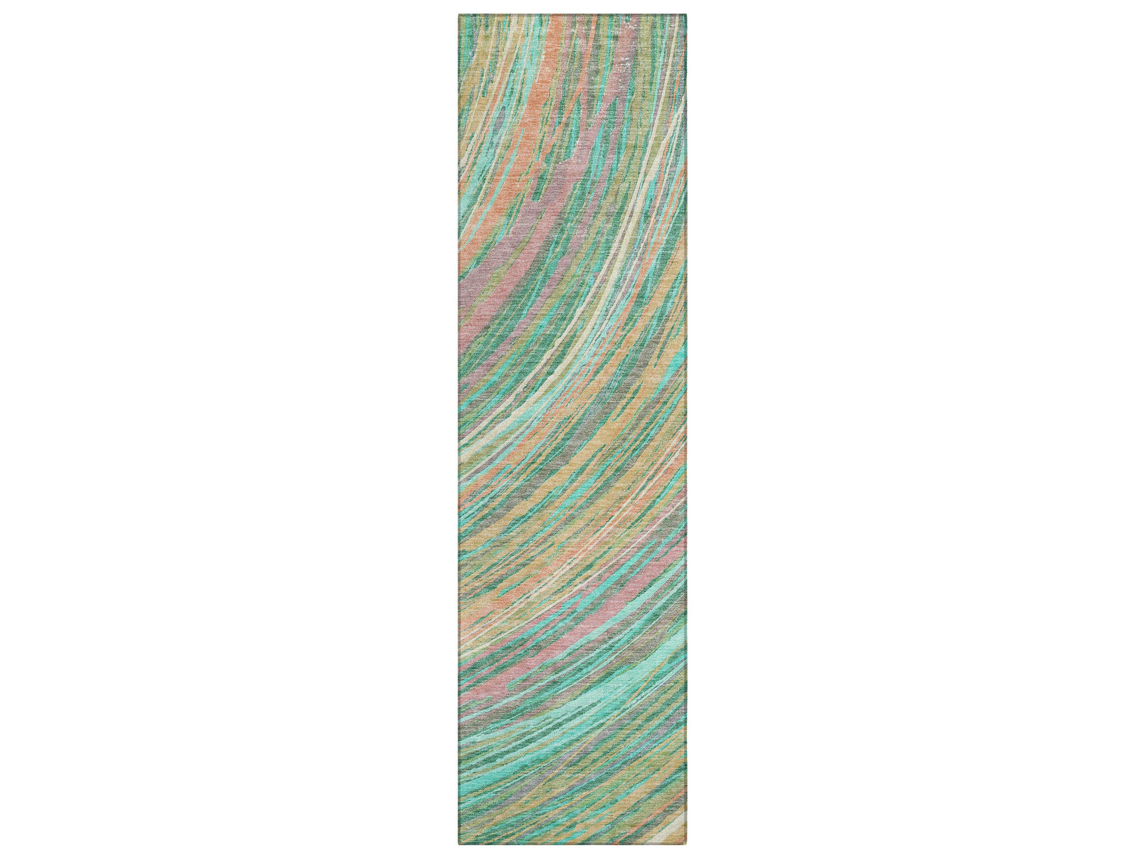 Dalyn Chantille Abstract Area Rug