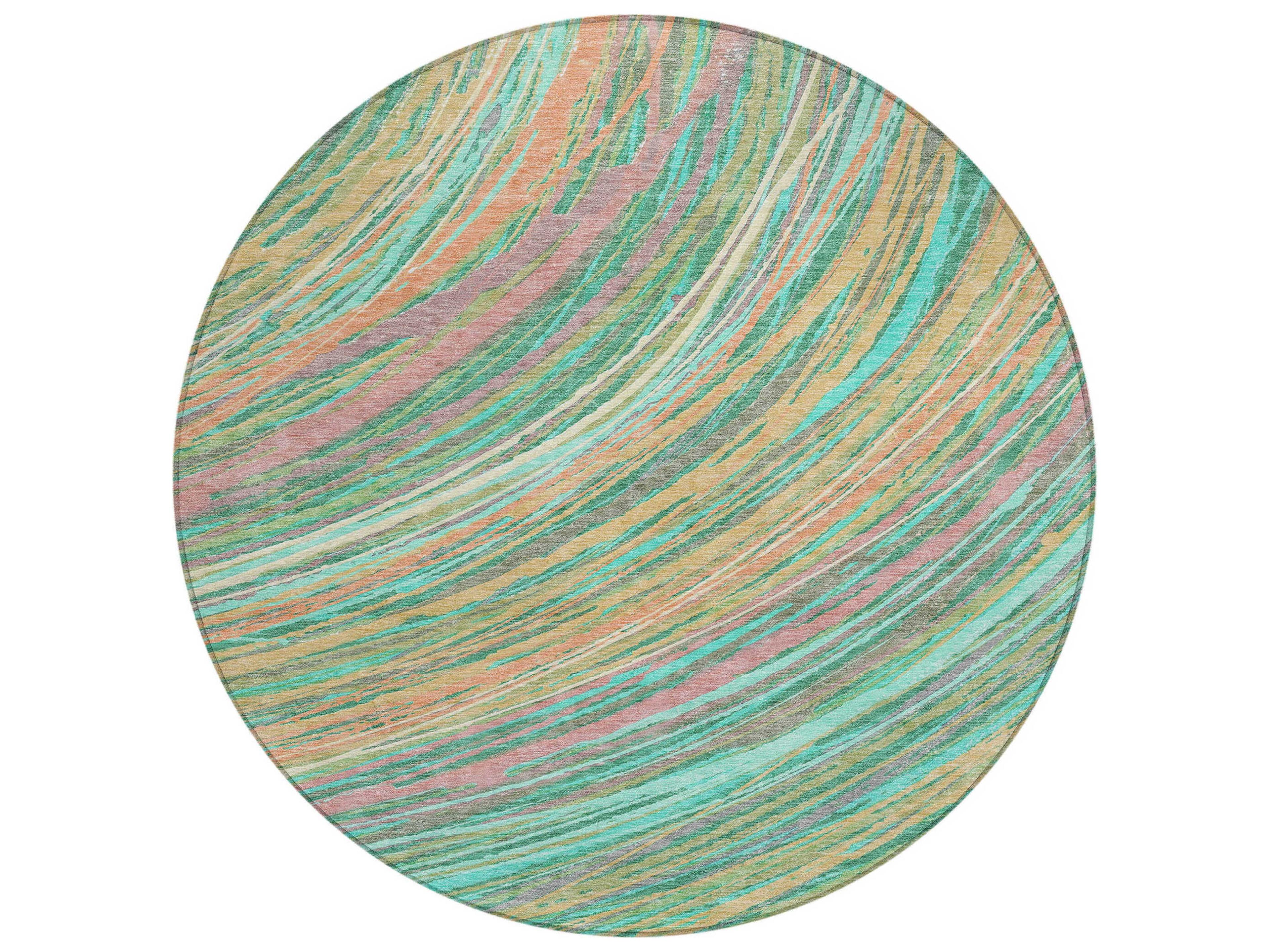 Dalyn Chantille Abstract Area Rug